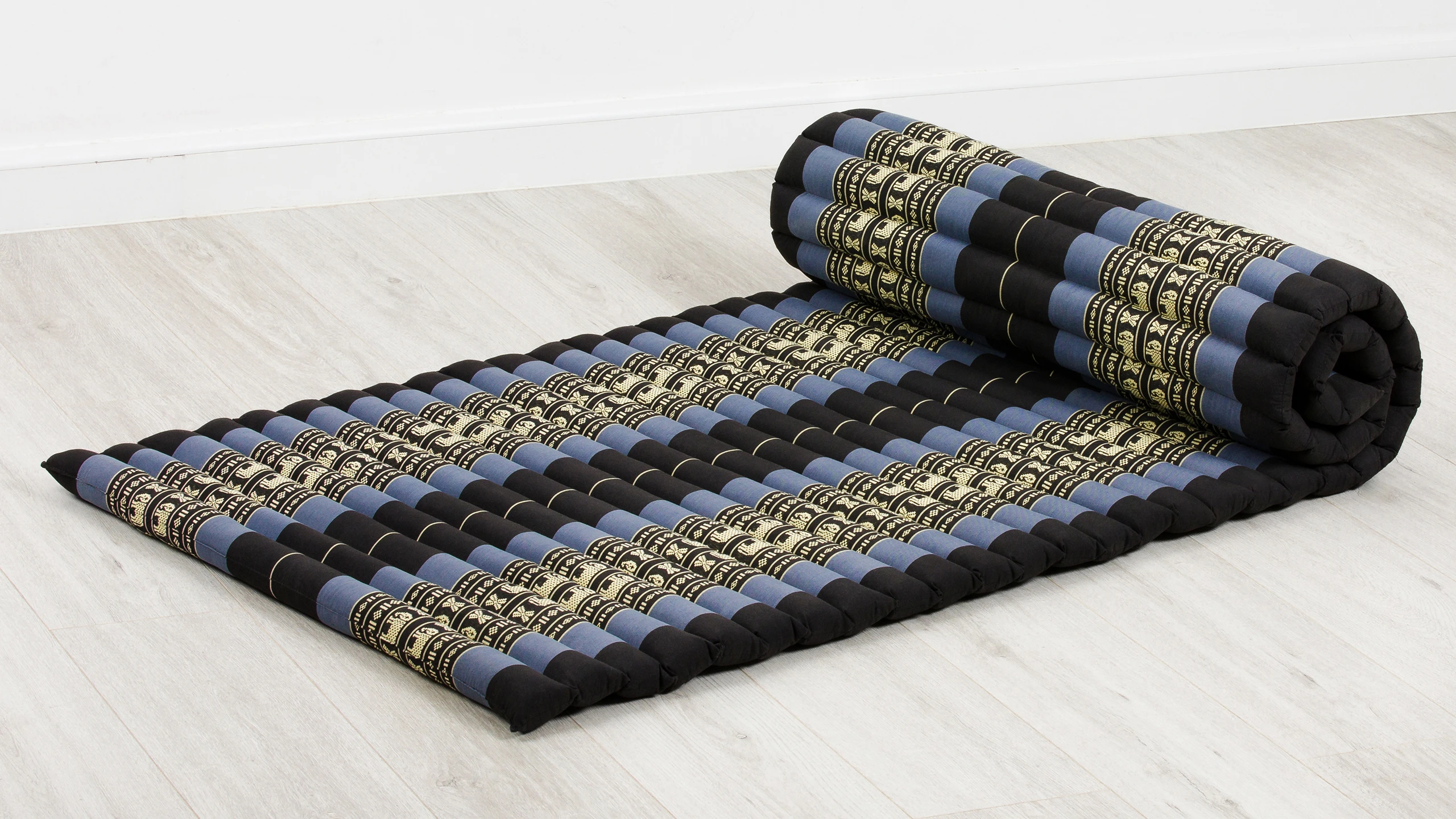 Rollmatte-M_02-blau-Elefanten_1018568540_1_frei Kapok Roll Mat, 75 cm wide