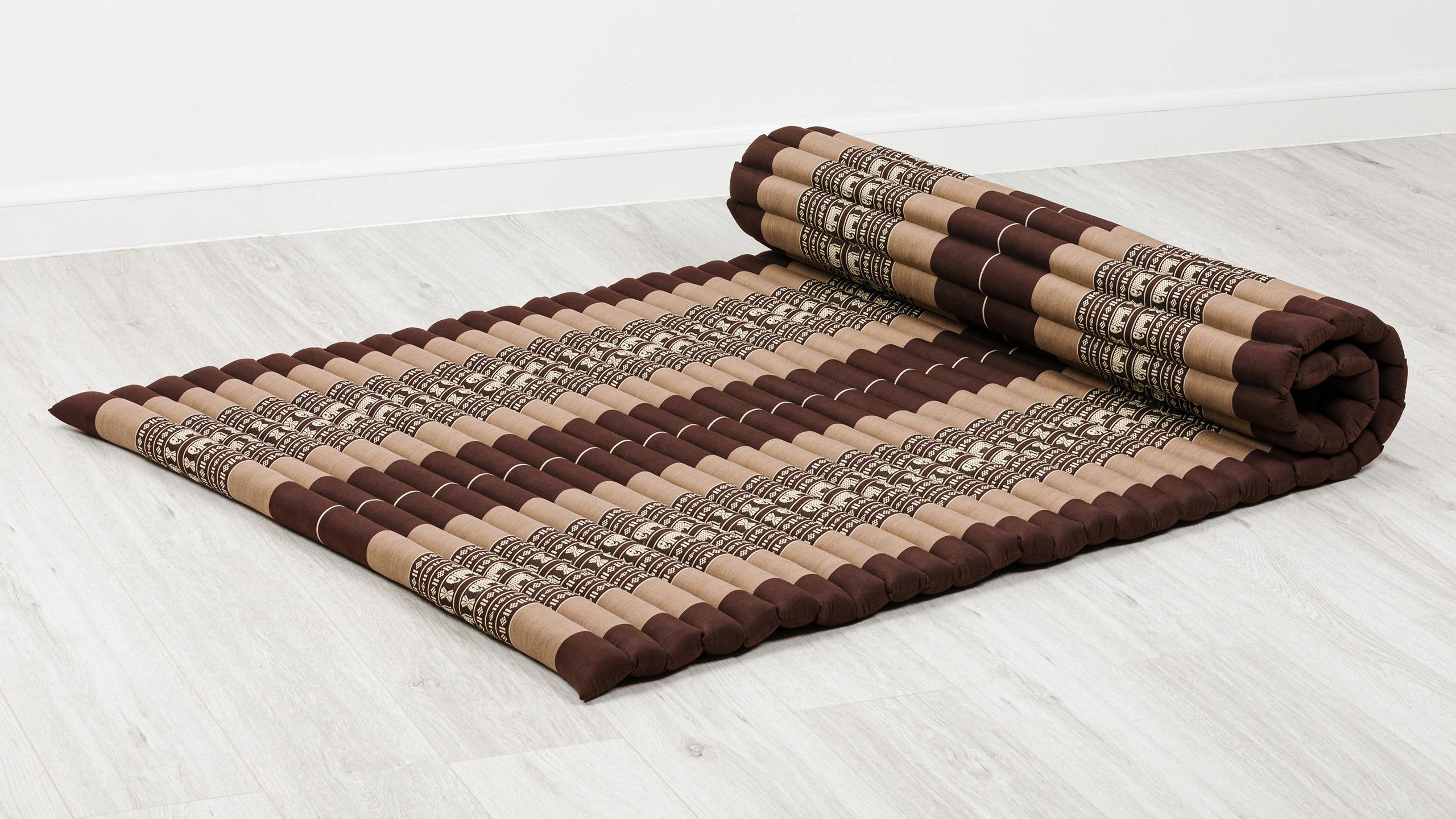 Kapok Roll Mat, 110 cm wide