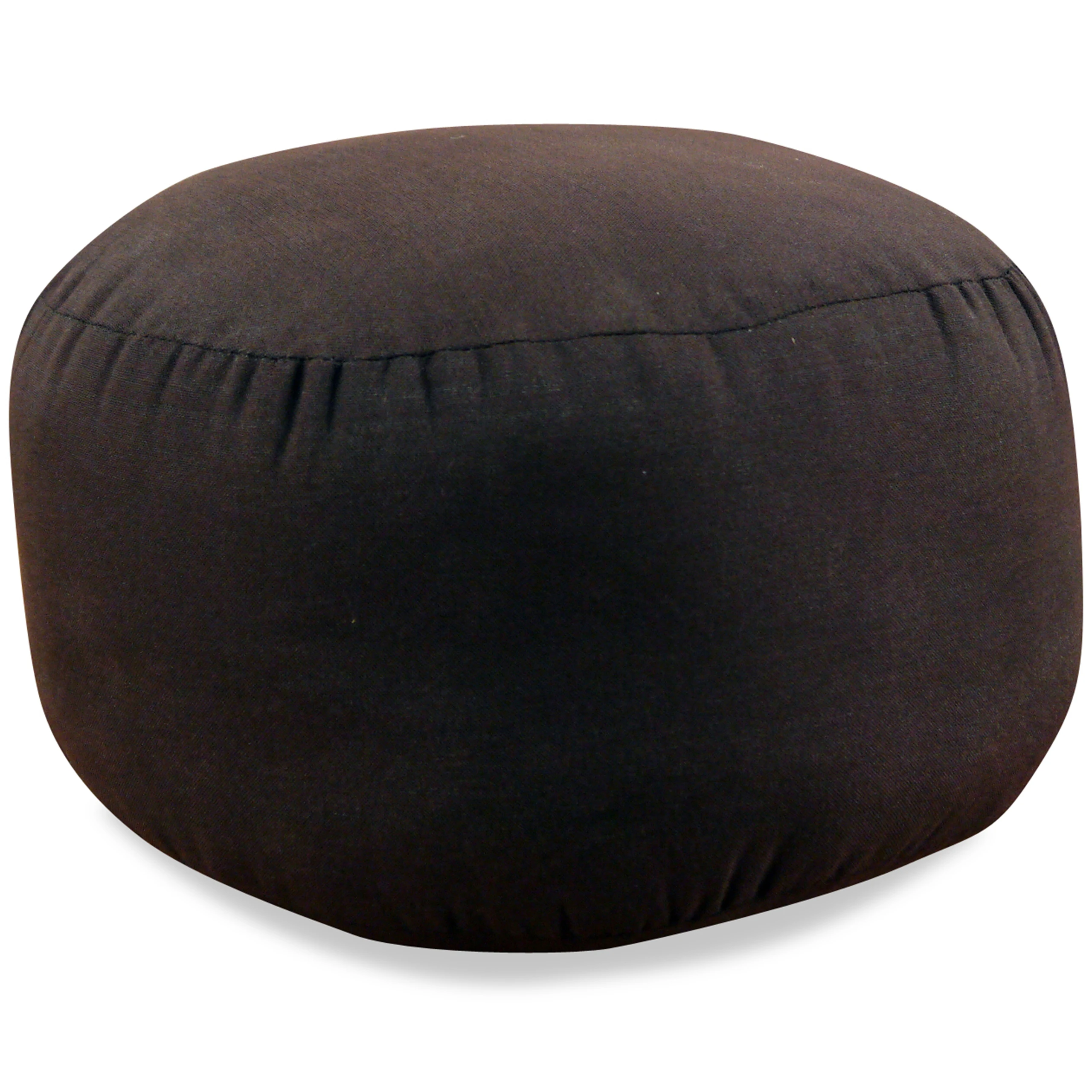 Kapok Zafu Cushion Small, Basic