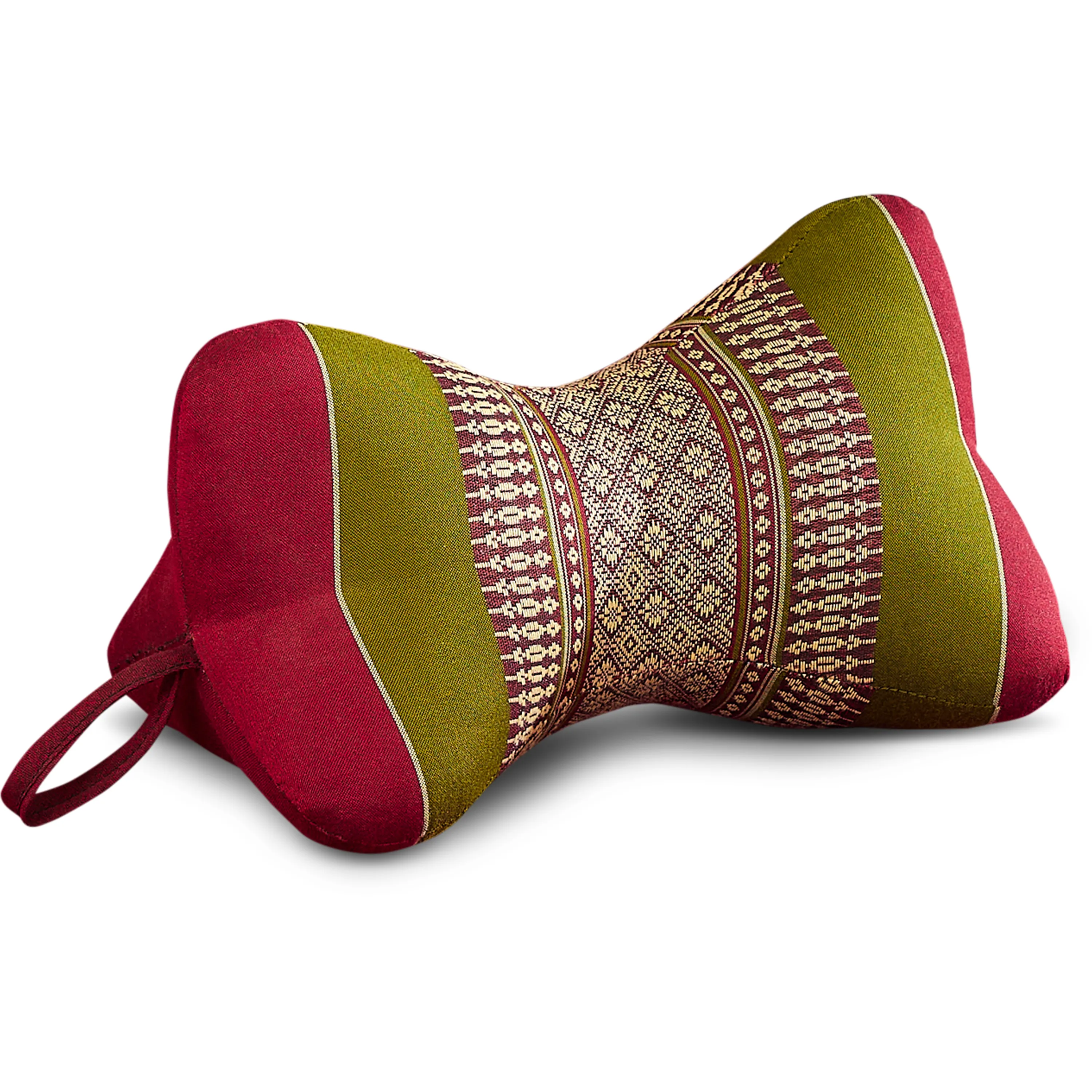 Kapok Bone Neck Pillow