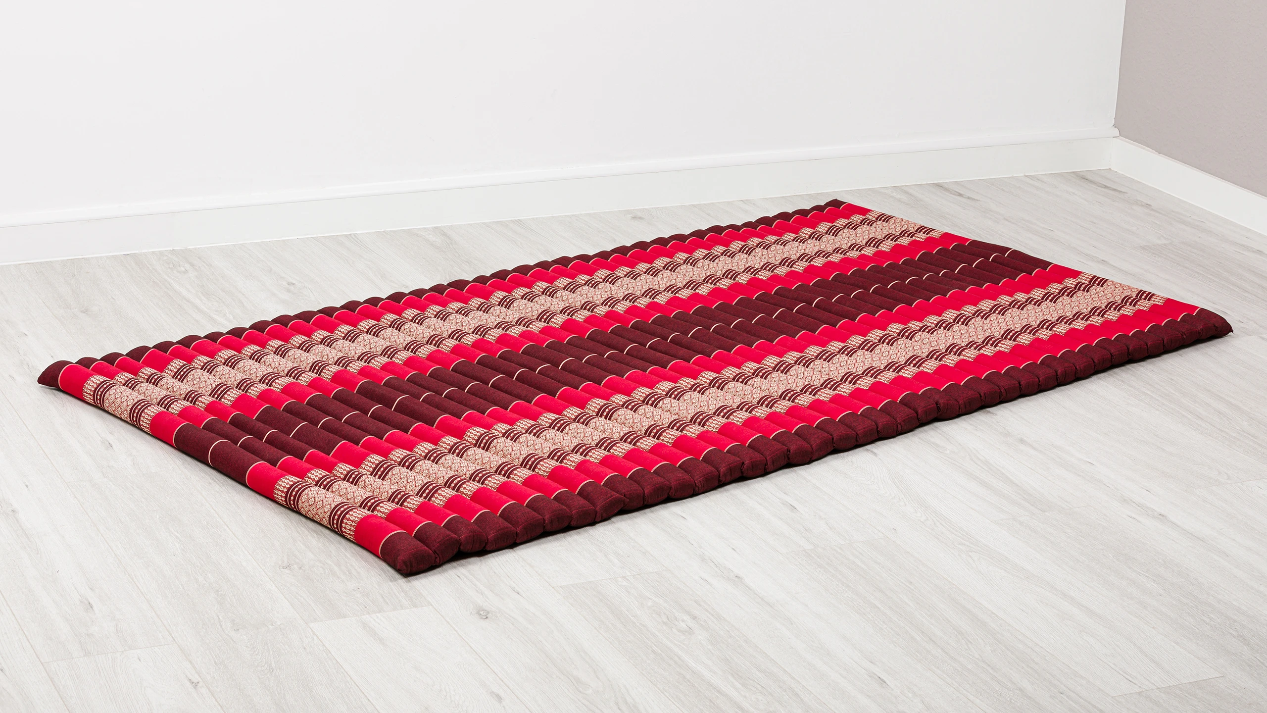 Kapok Roll Mat, 110 cm wide