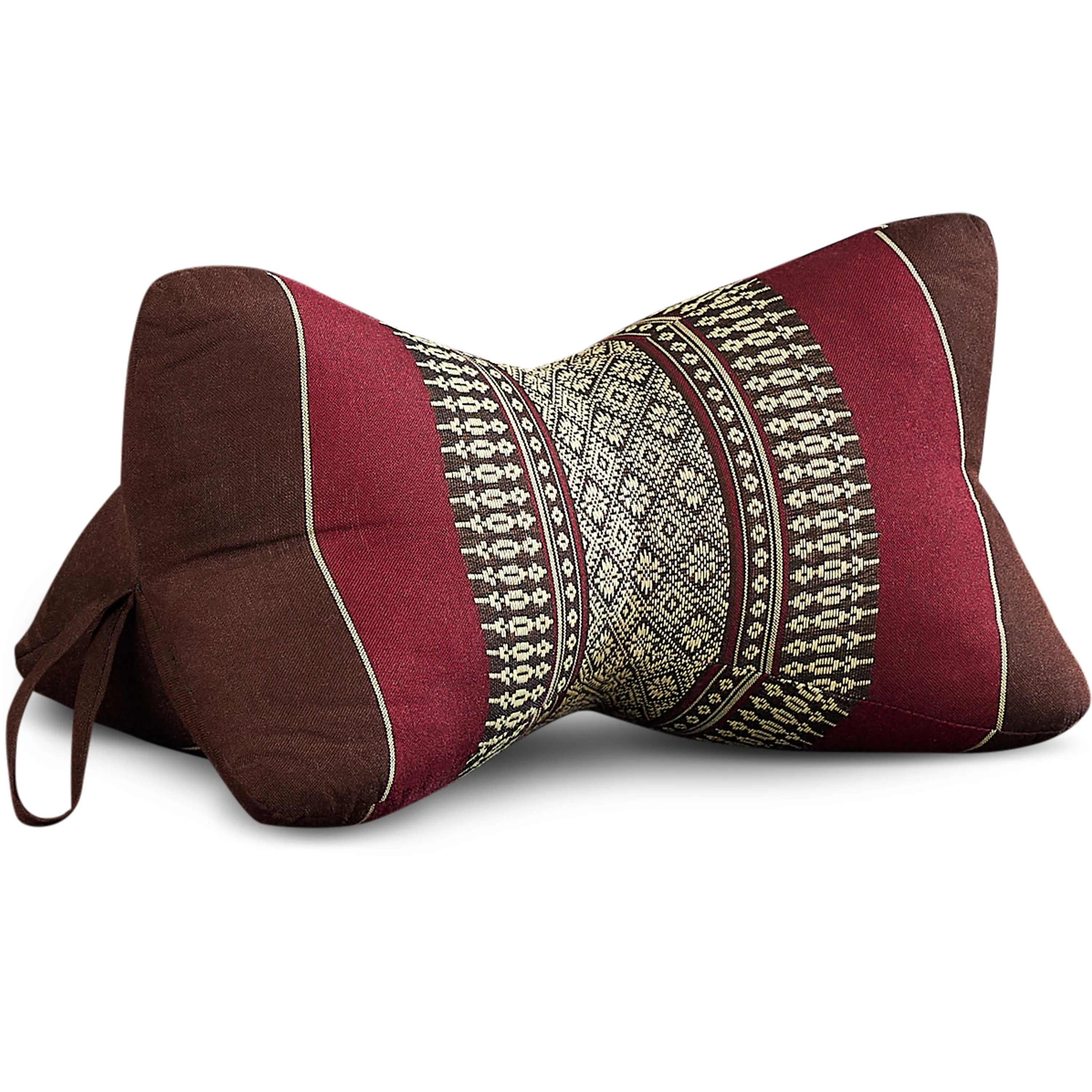 Kapok Bone Neck Pillow