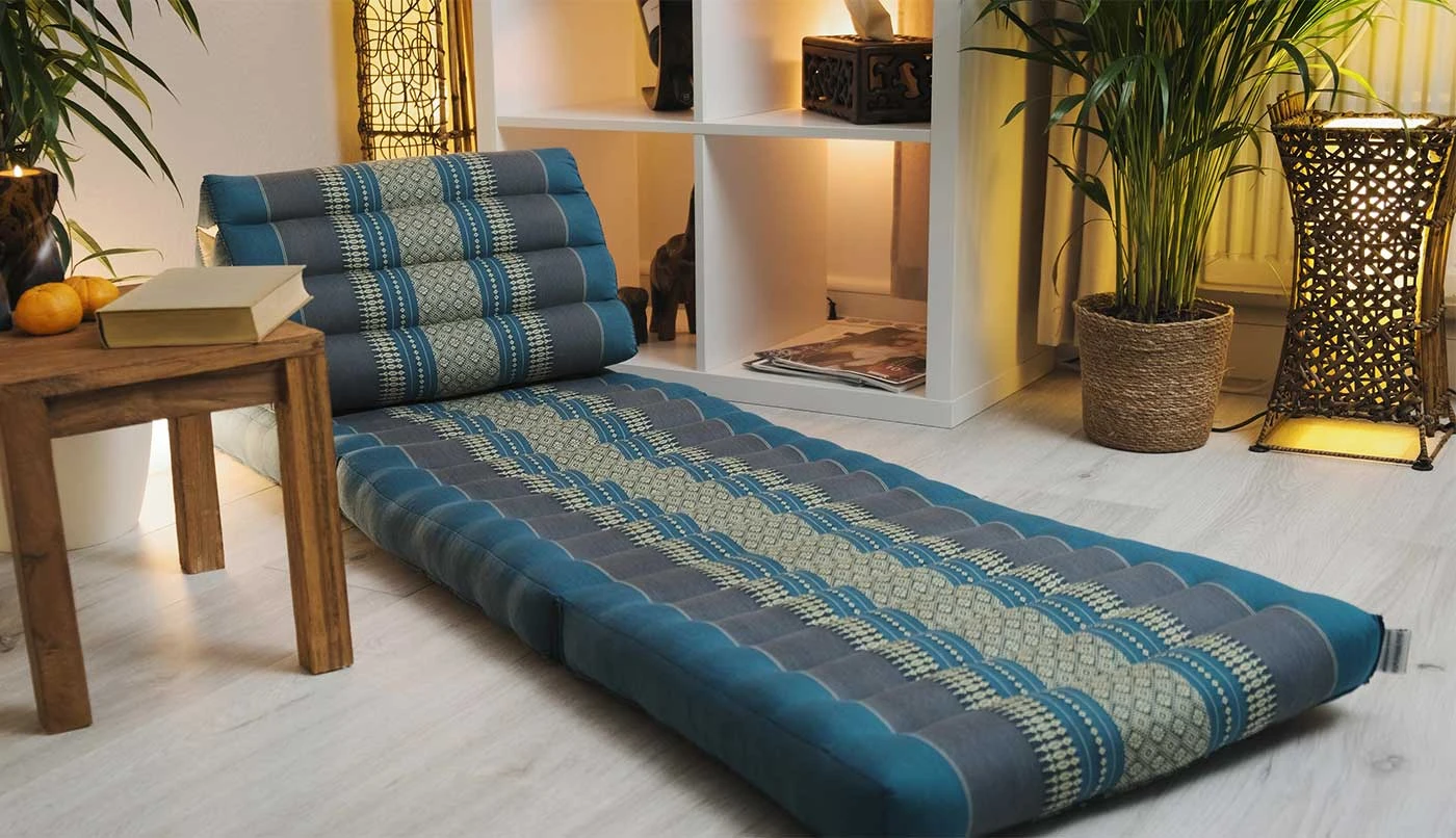 Find Inner Peace and Relaxation: Create Your Own Zen Oasis