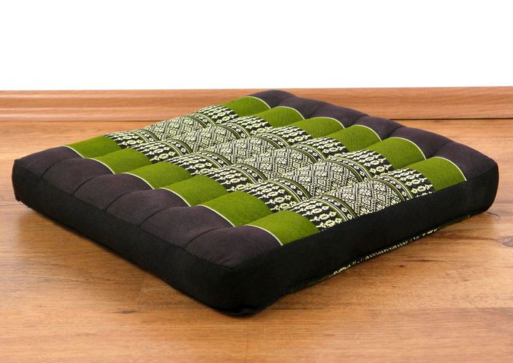 Kapok Seat Cushion 35 cm