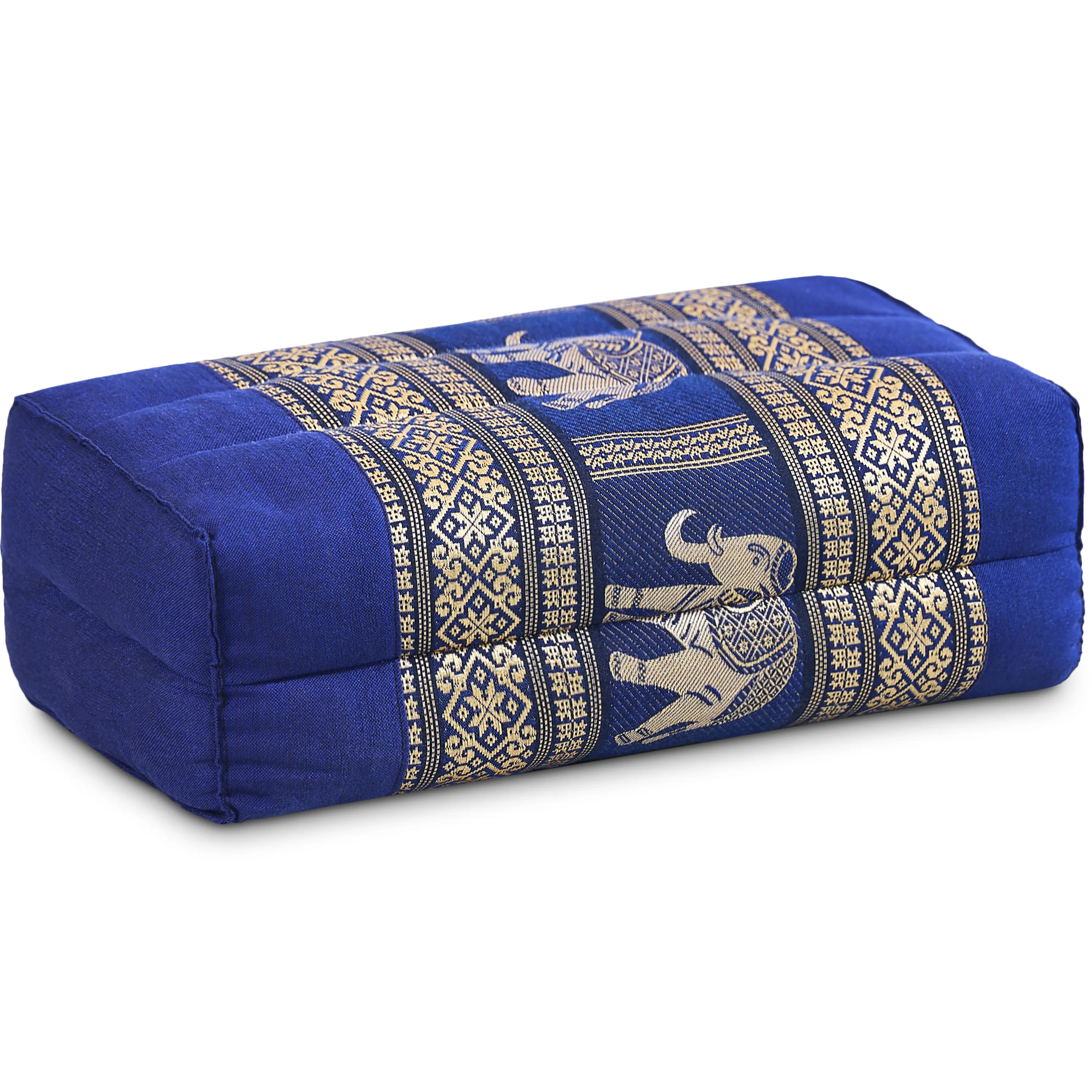 Kapok Support Cushion, Deluxe