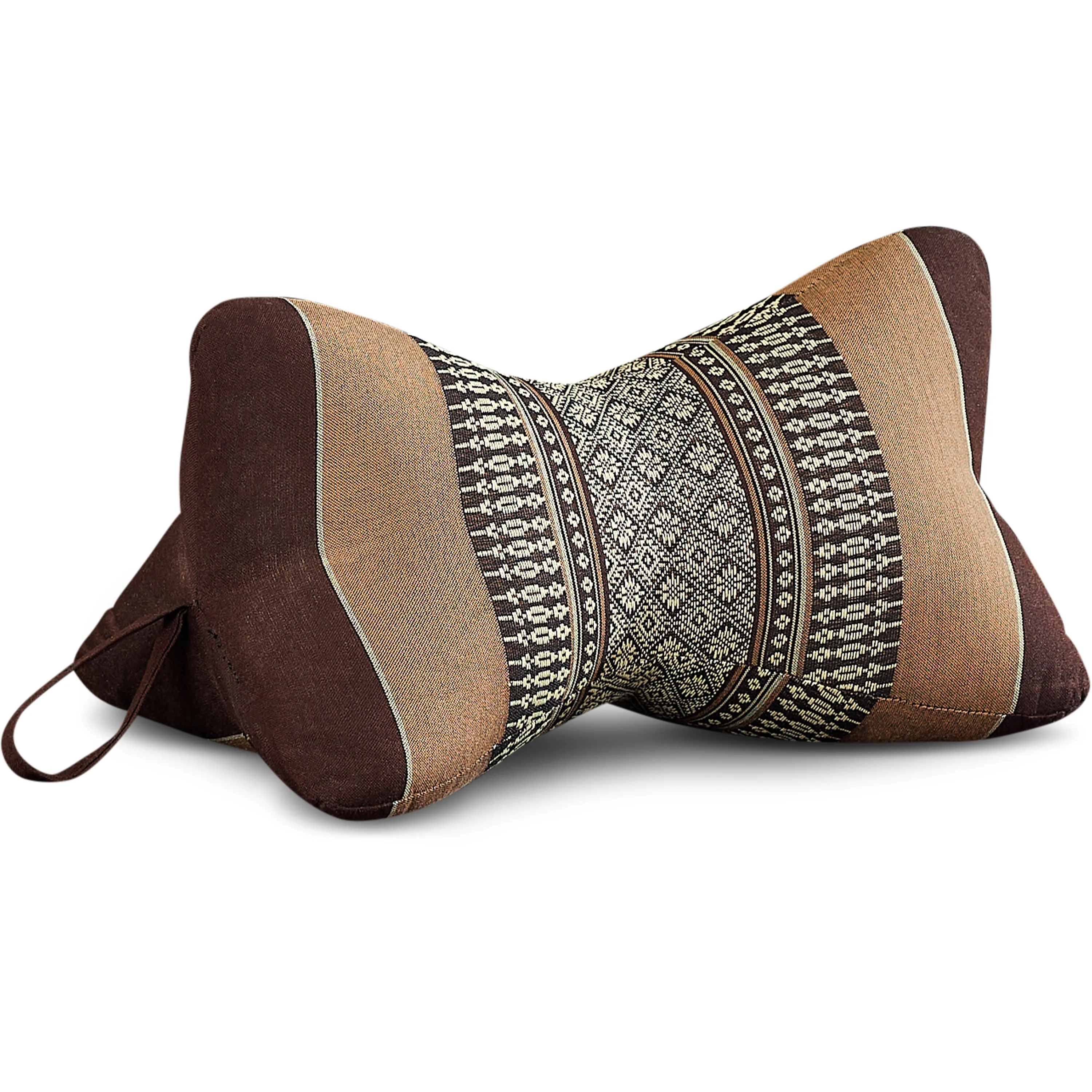 Kapok Bone Neck Pillow