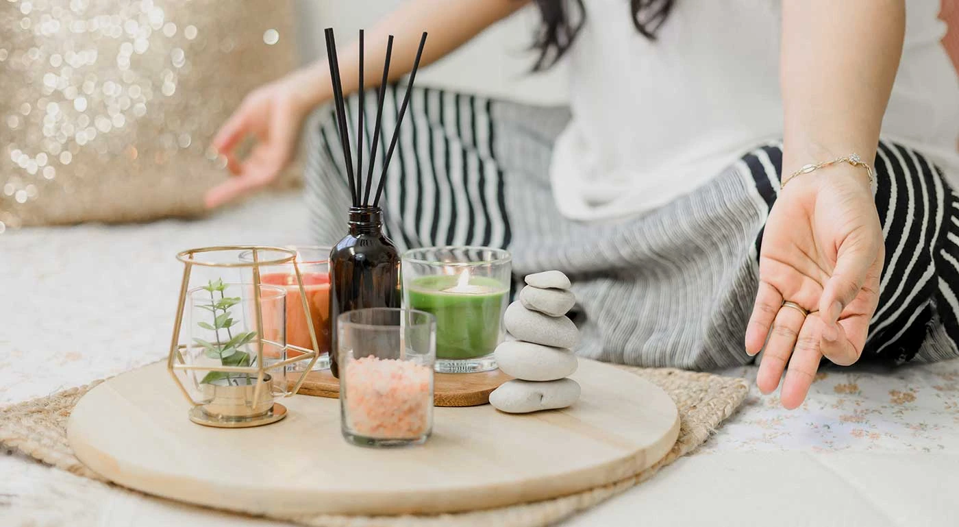 Everyday Relaxation Techniques: Tips for Stress Management