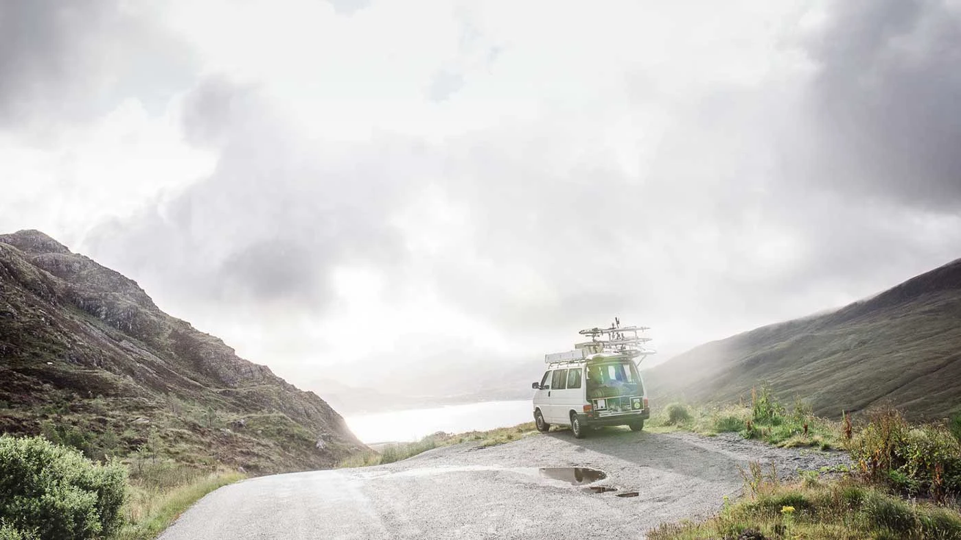 Pure Adventurous Spirit: Our Kapok Products for the Perfect Camper Setup