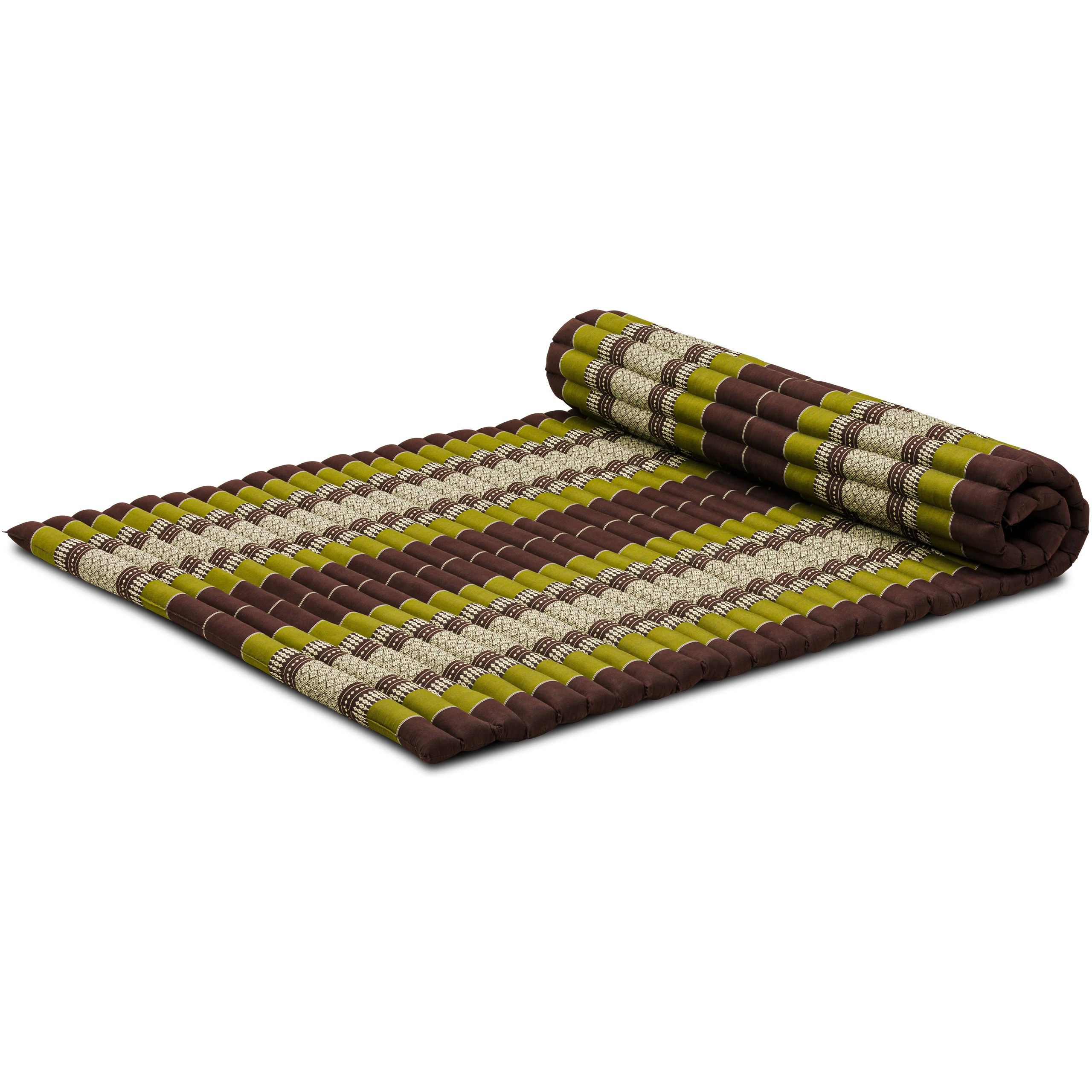 Kapok Roll Mat, 110 cm wide