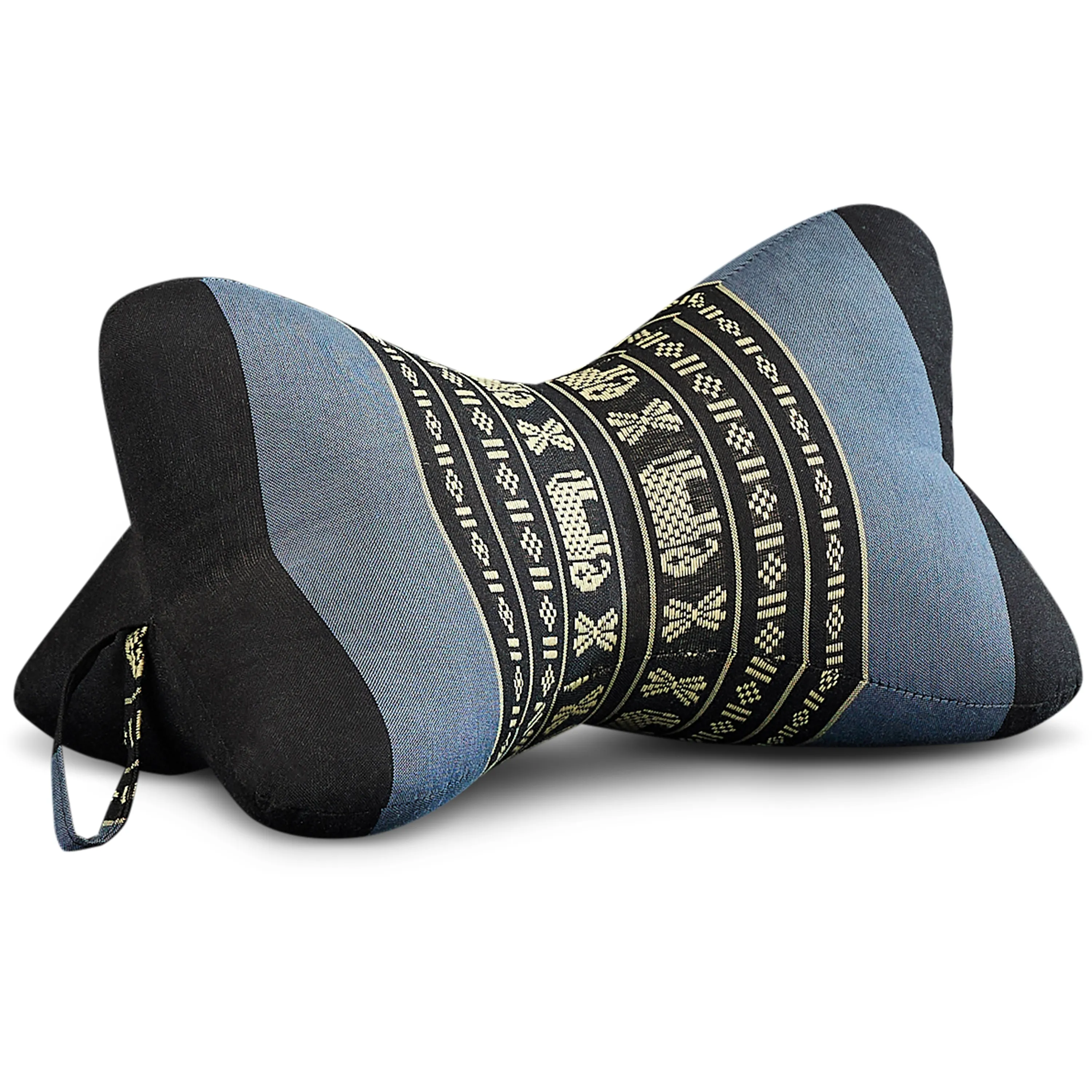 Kapok Bone Neck Pillow