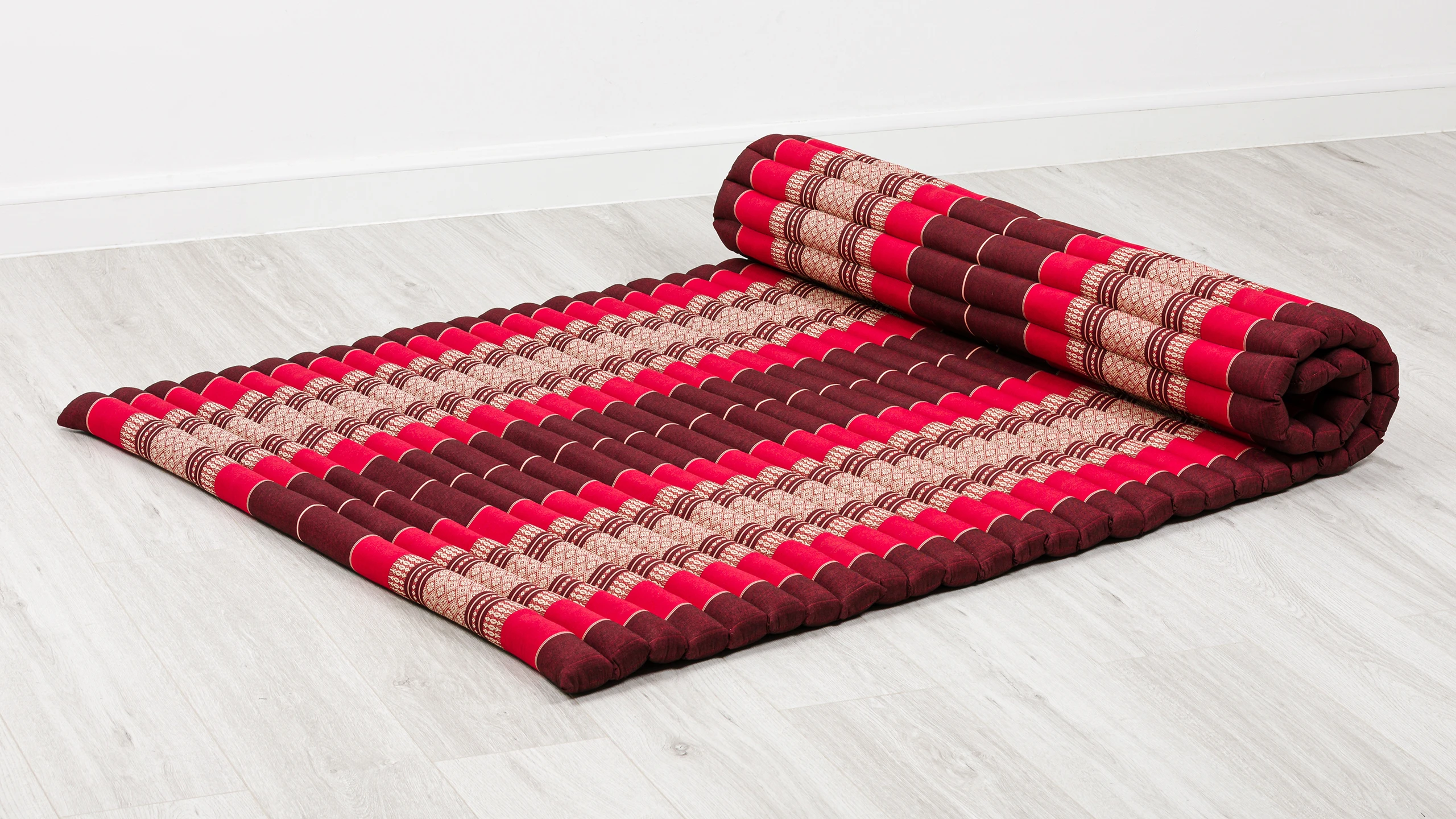 Kapok Roll Mat, 110 cm wide