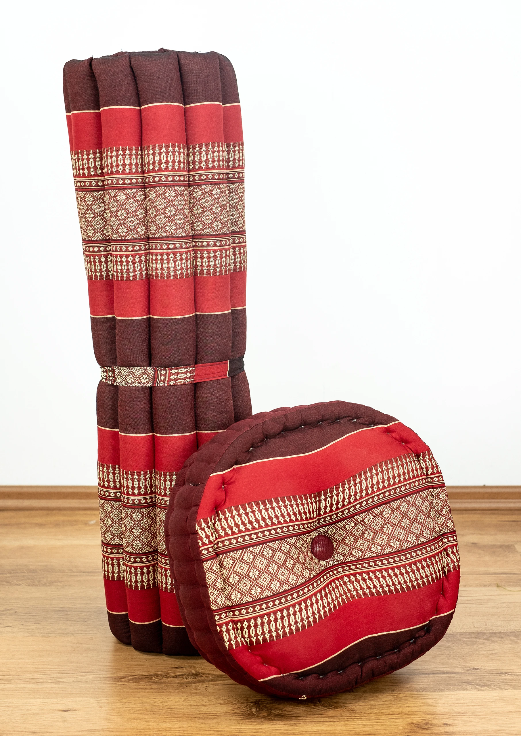 Kapok Meditation Cushion Set XL