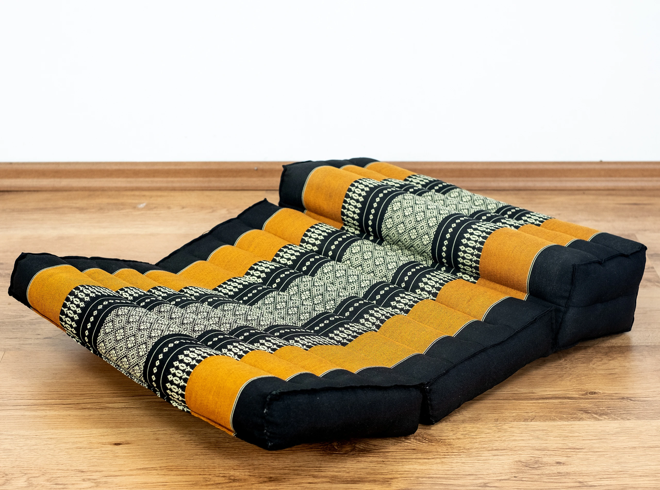 Kapok Support Cushion Foldable