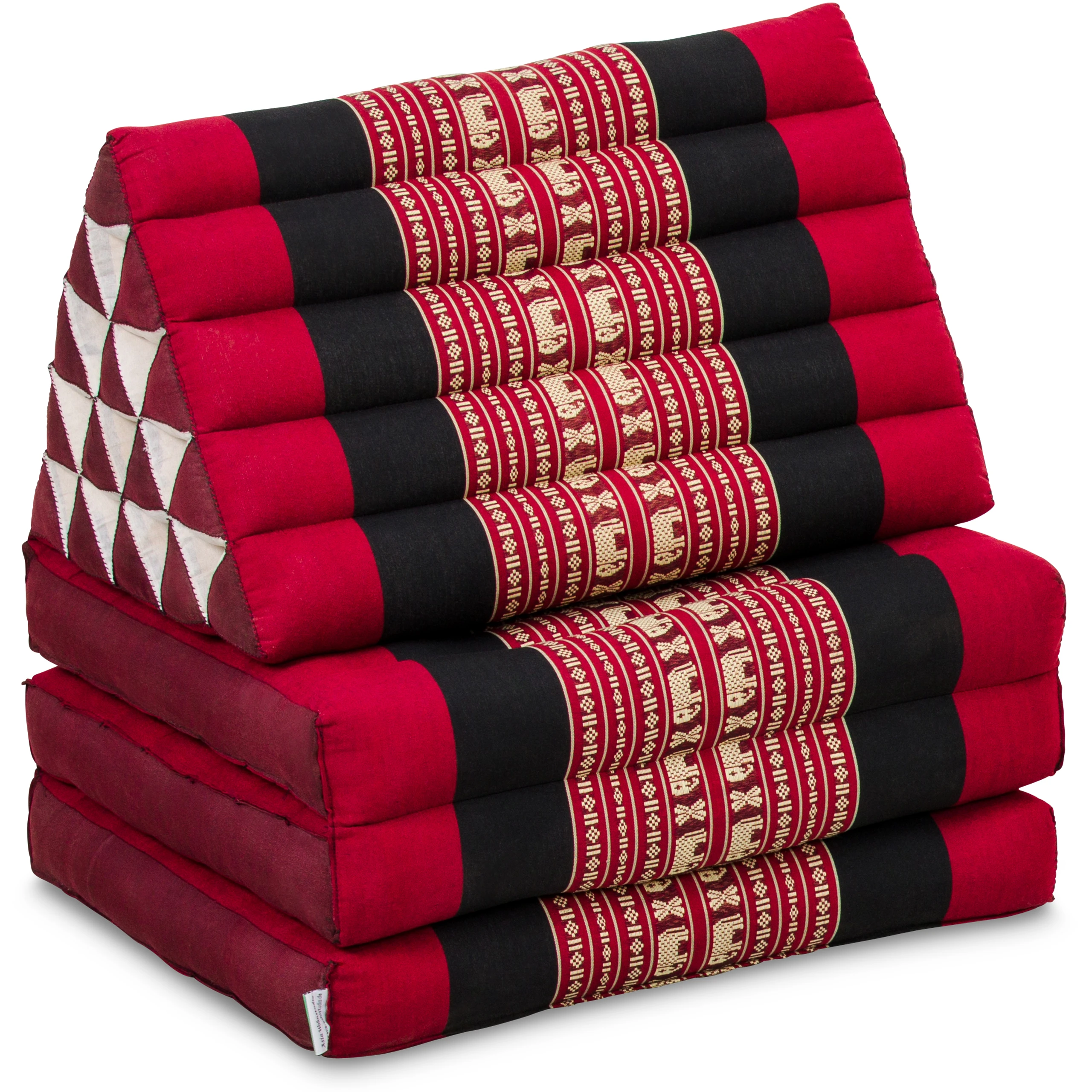 Kapok Thai Cushion XXL Tall