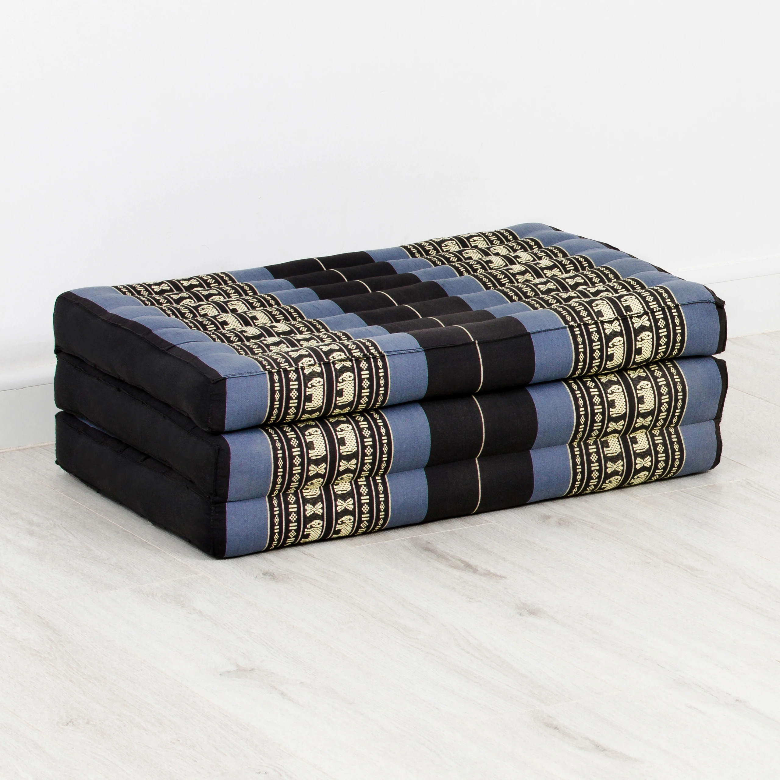 Klappmatratze-Kinder_02-blau-Elefanten_1030469770_1_frei Kapok Folding Mattress for Kids, 70 cm wide