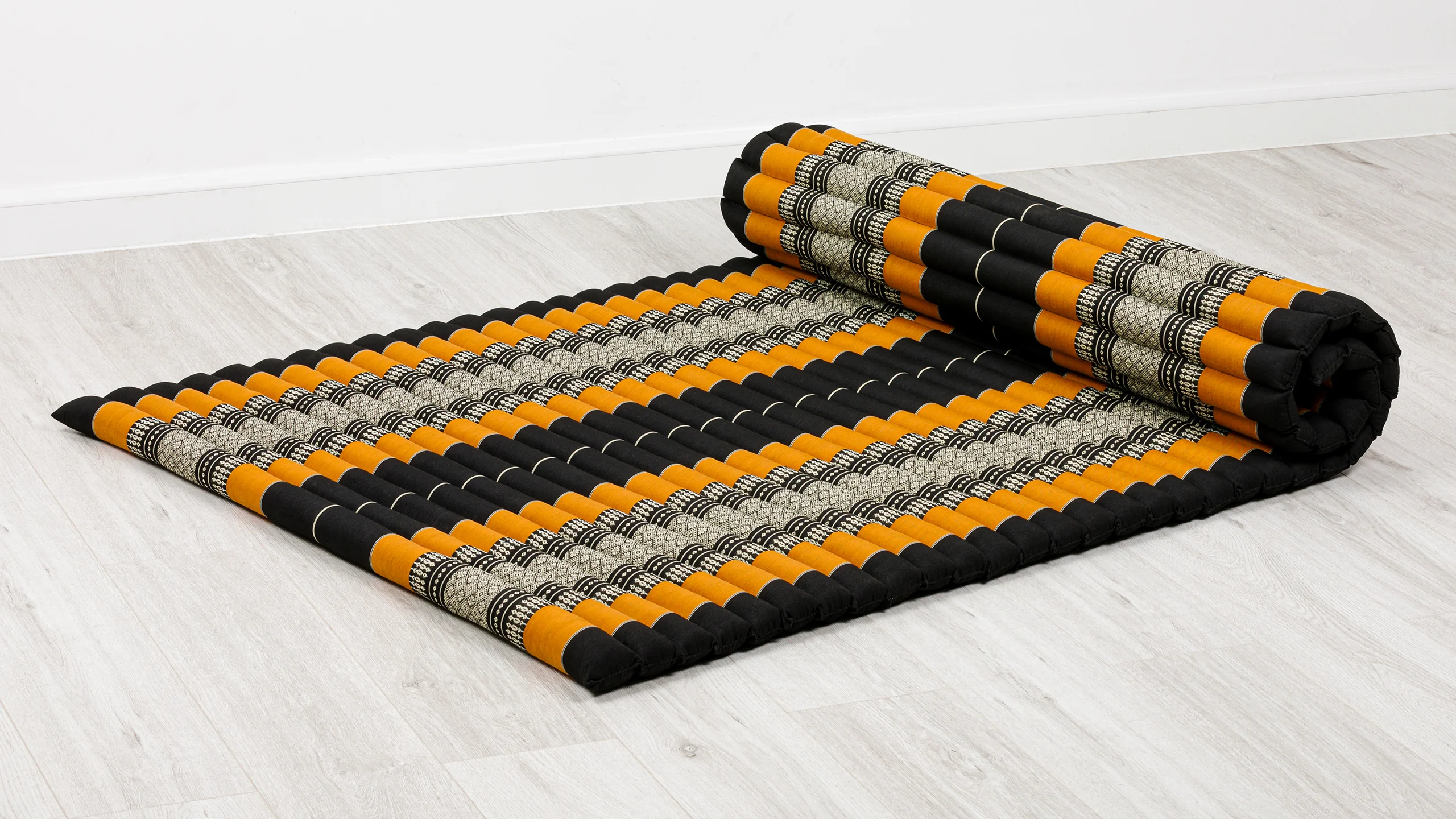 Kapok Roll Mat, 110 cm wide