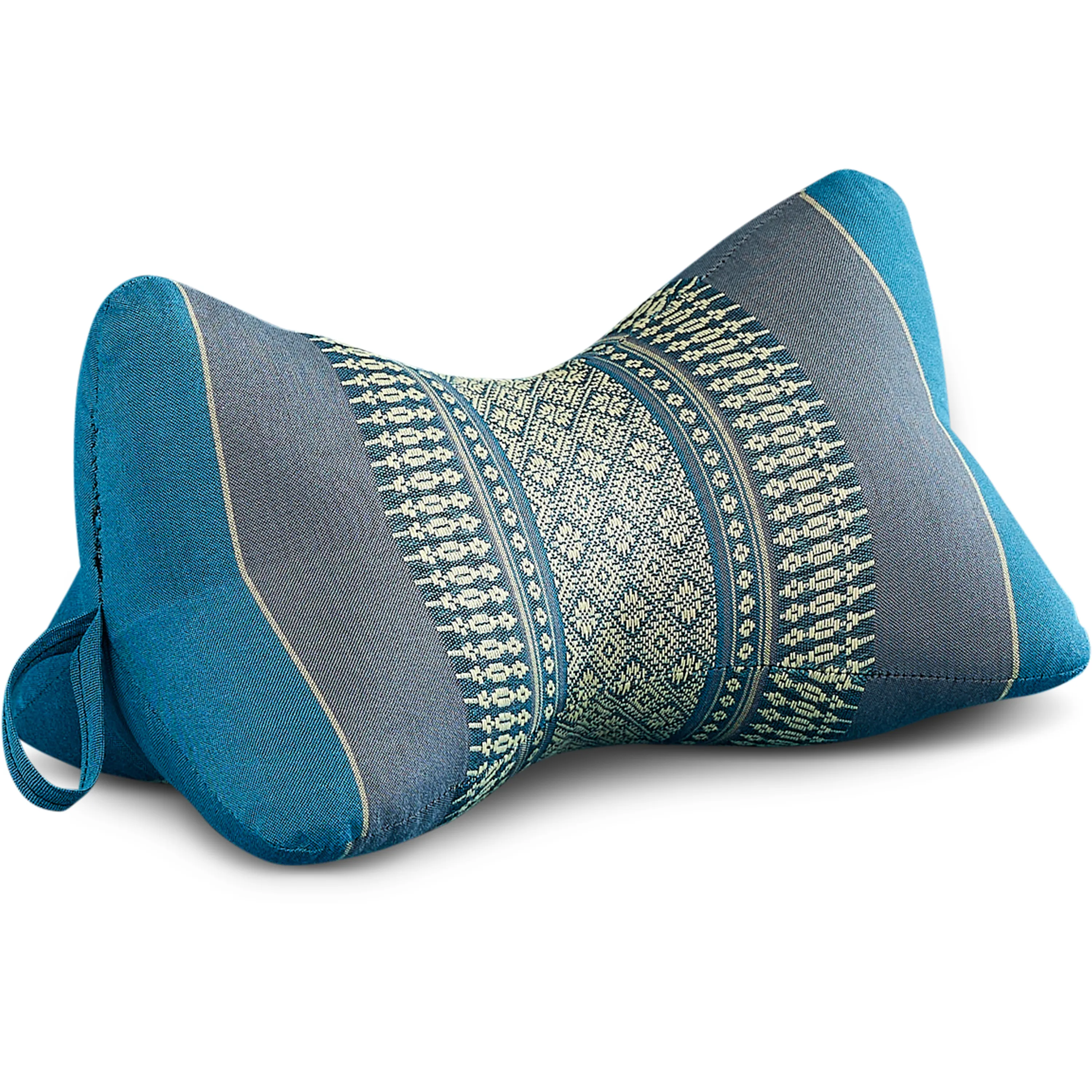 Kapok Bone Neck Pillow
