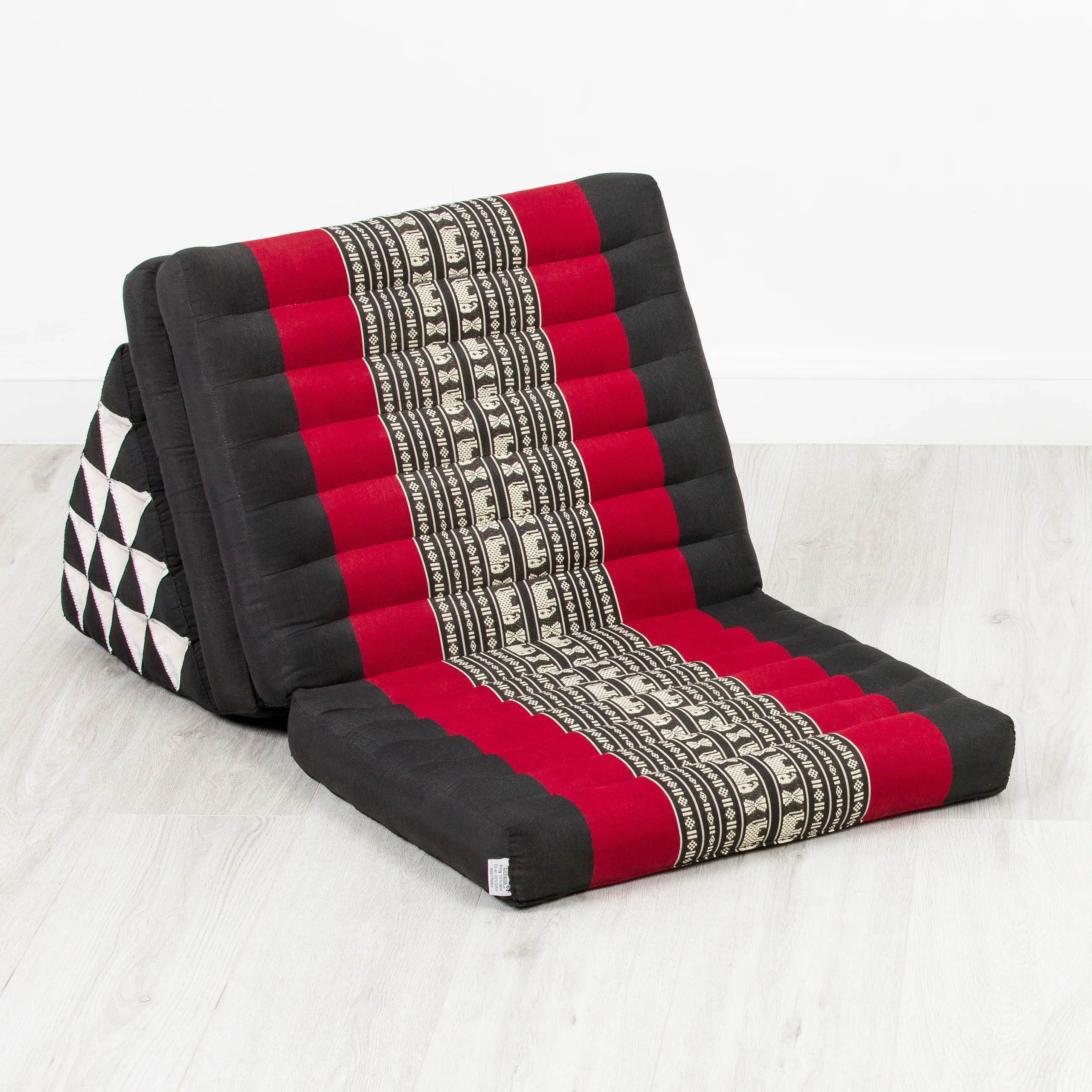 Kapok Thai Cushion XXL Tall