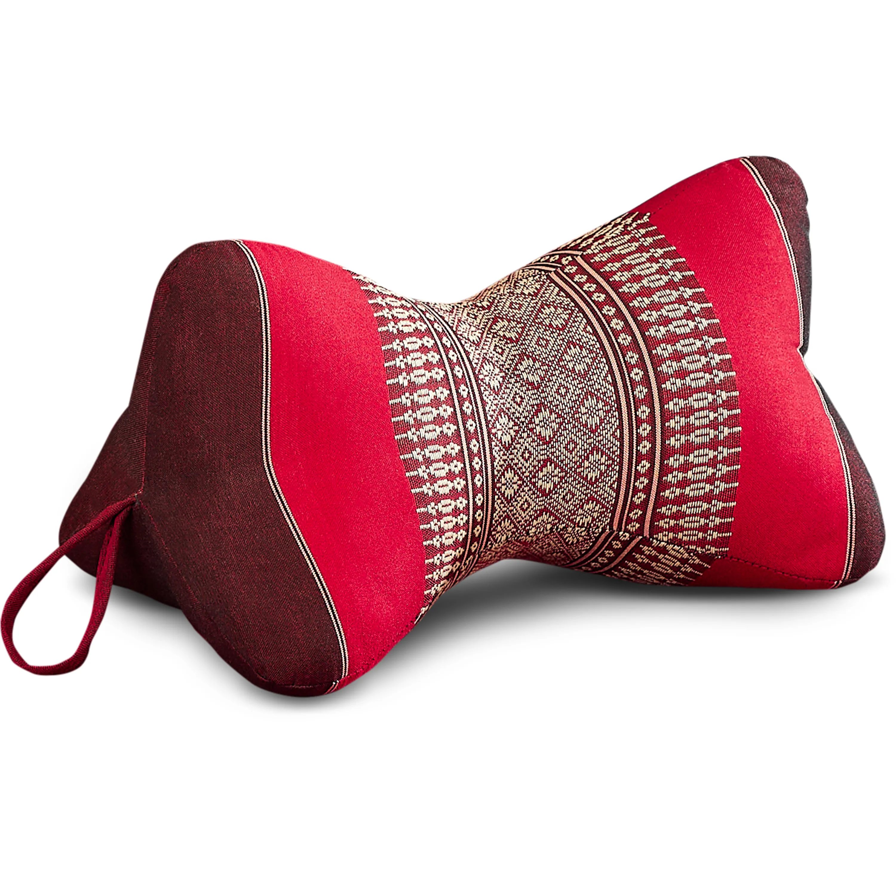 Kapok Bone Neck Pillow