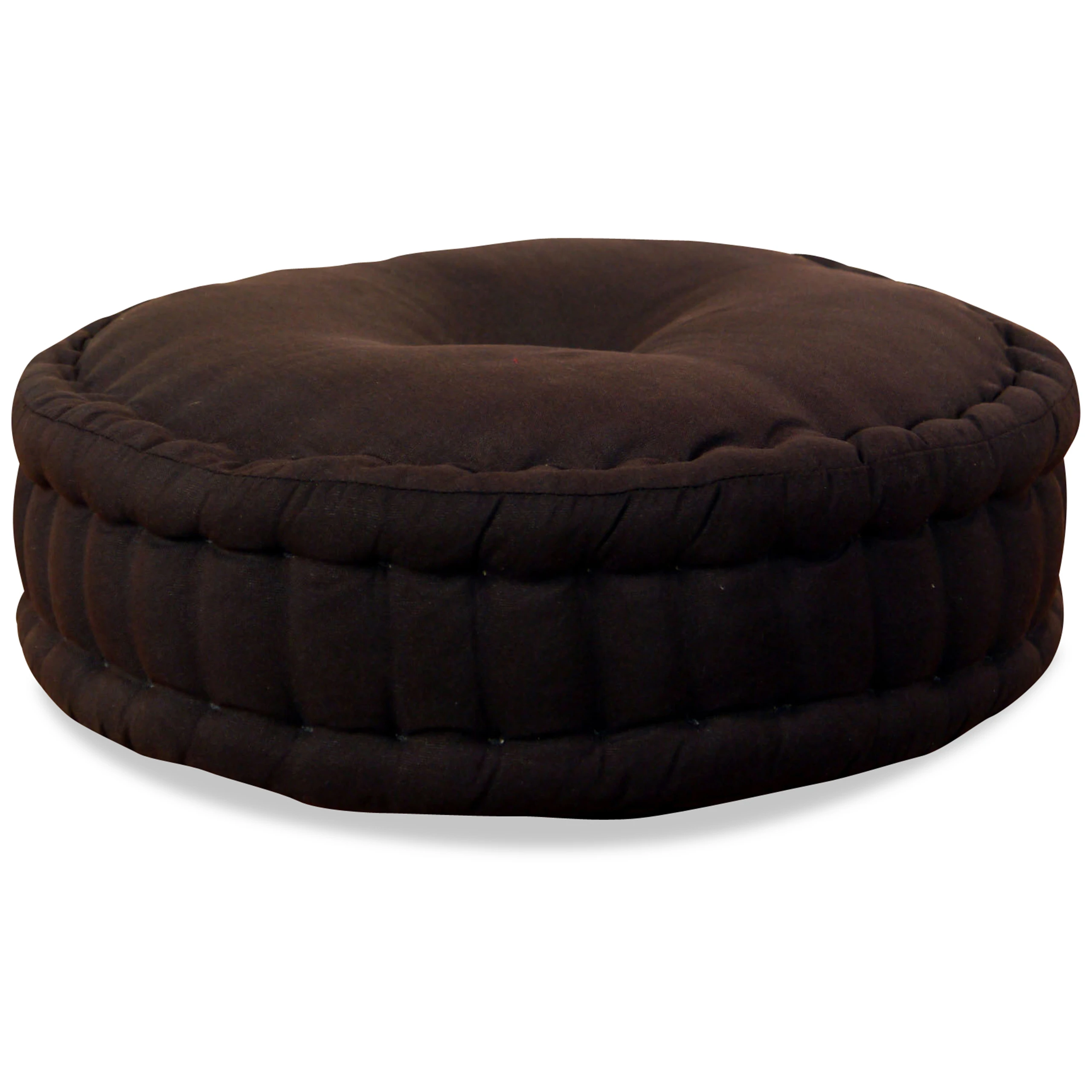 Kapok Zafu Cushion Large, Basic