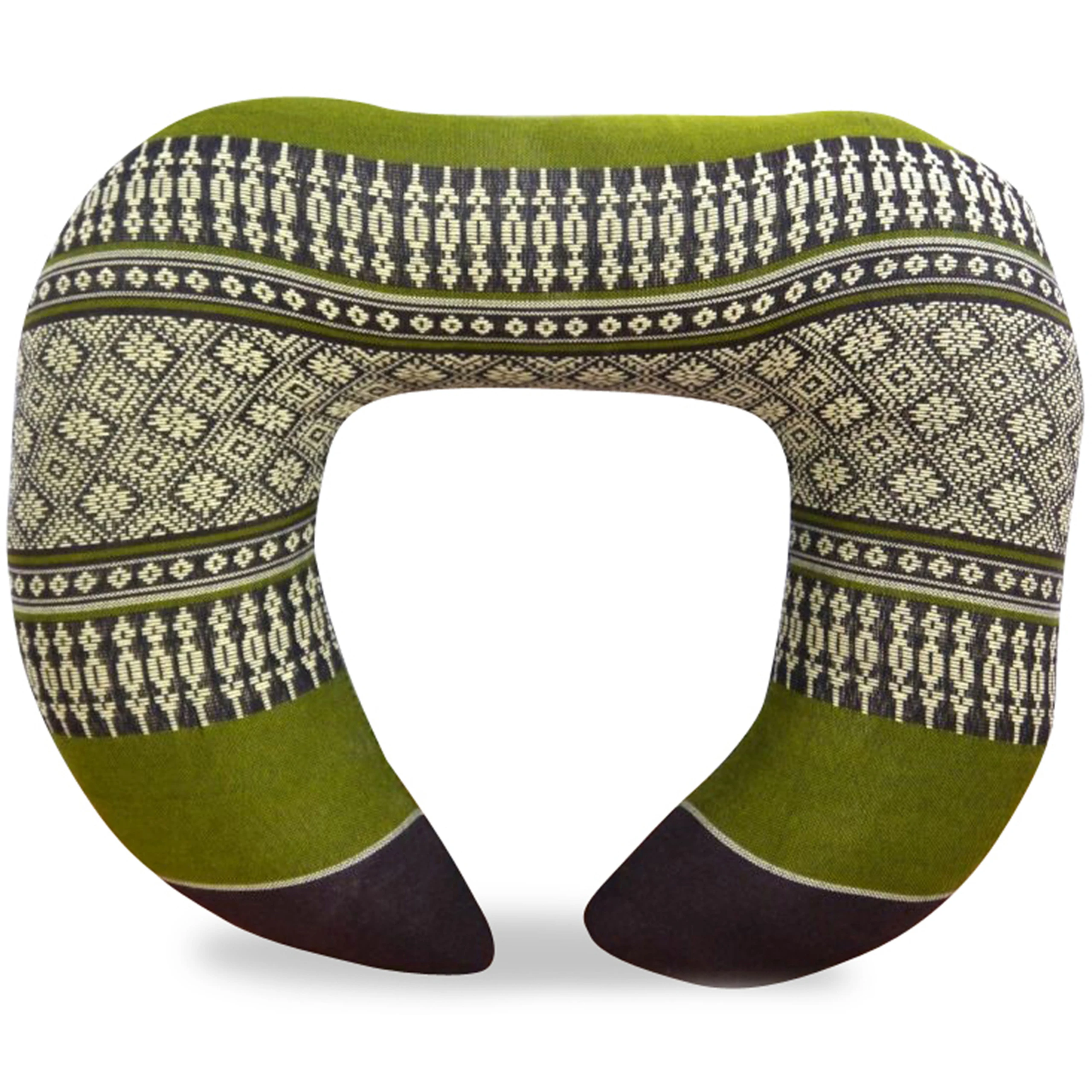 Kapok Neck Pillow
