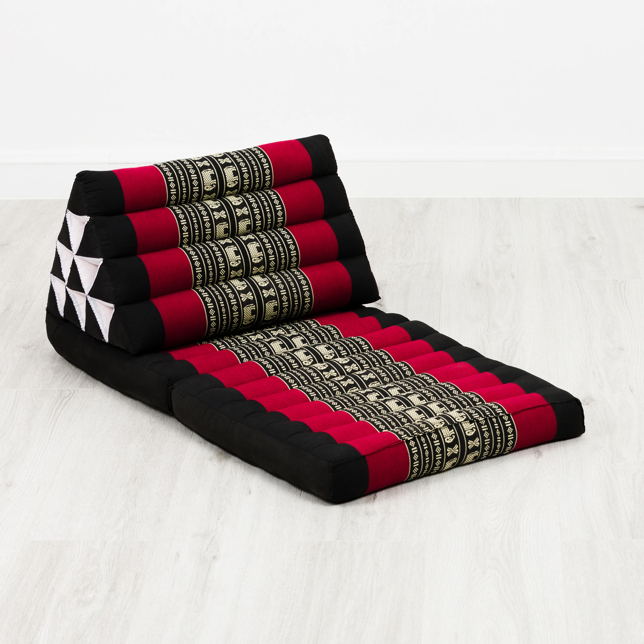 Kapok Thai Cushion 2 Fold