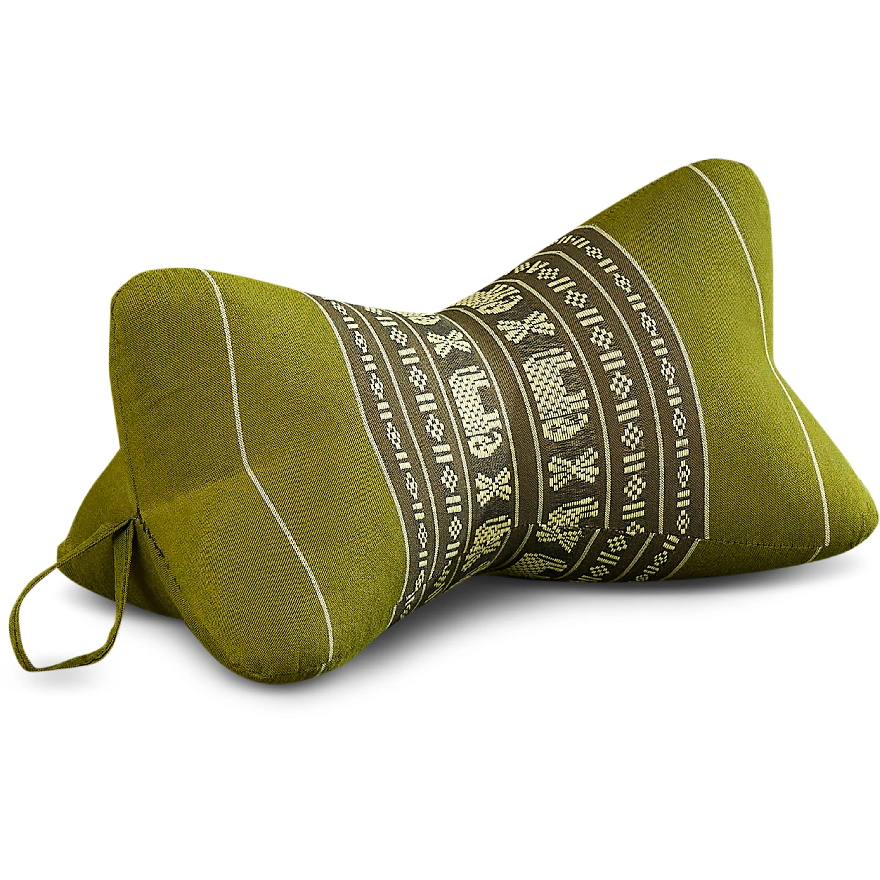 Kapok Bone Neck Pillow