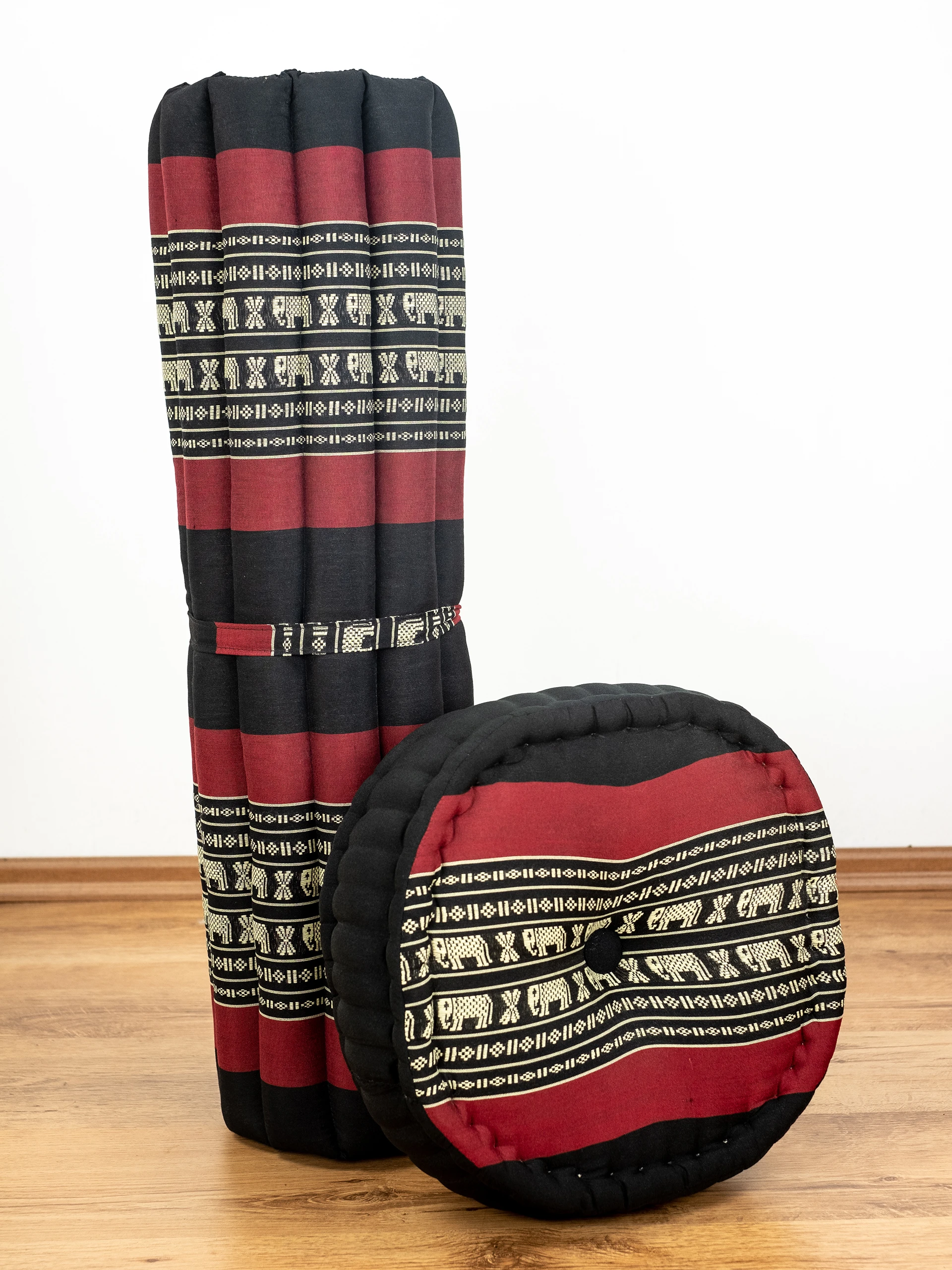 Kapok Meditation Cushion Set XL