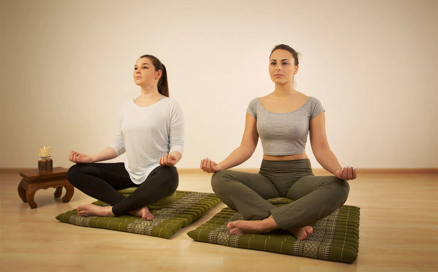 Meditation Techniques from Asia: A Journey to Inner Clarity and Mindfulness