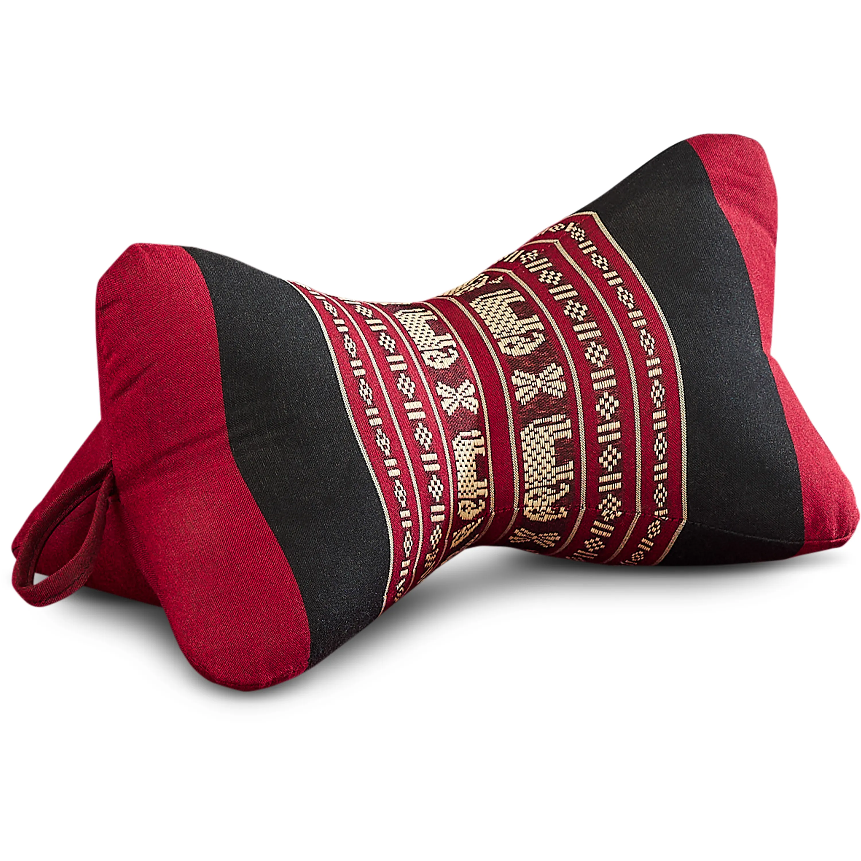 Kapok Bone Neck Pillow