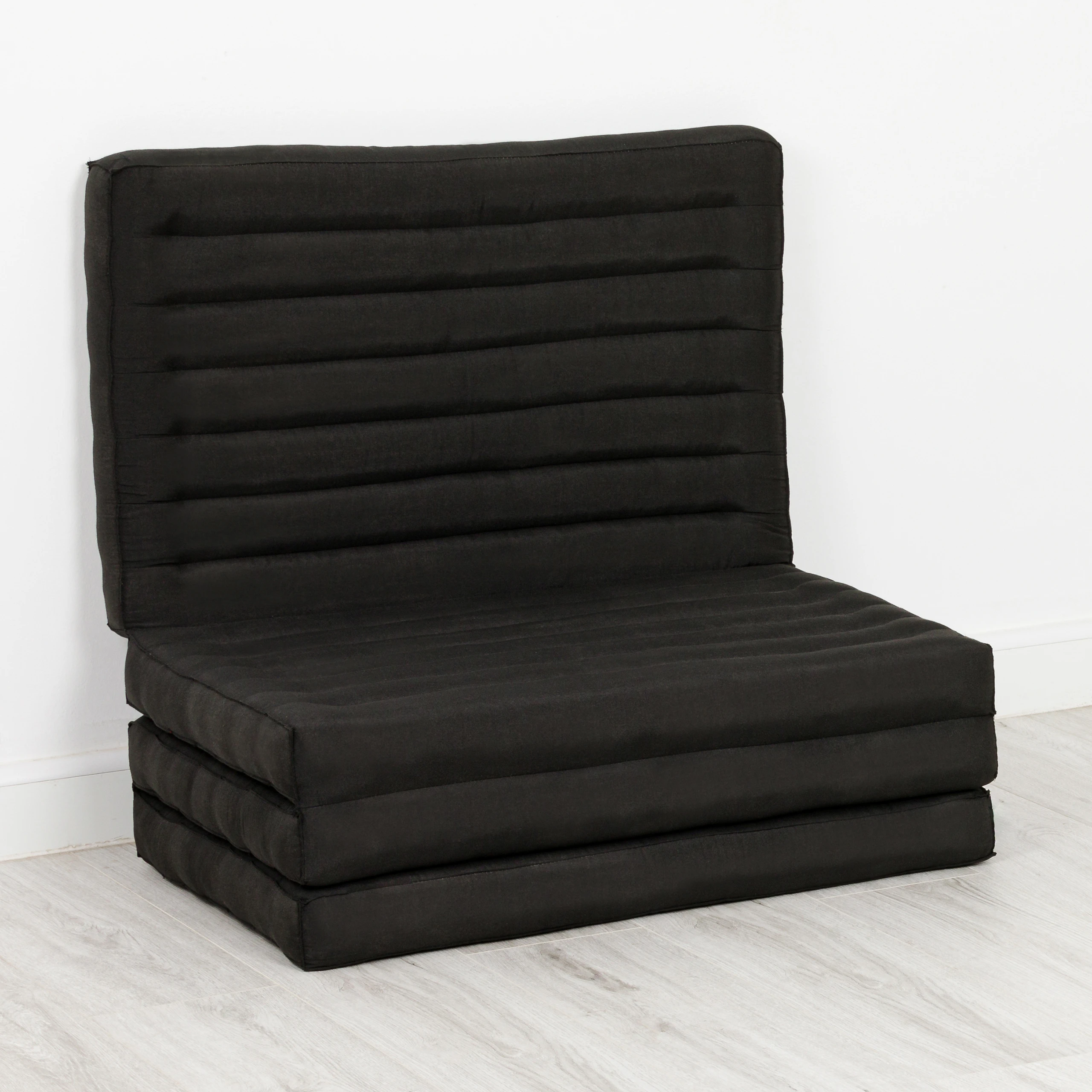 Kapok Folding Mattress, 80 cm wide, Basic