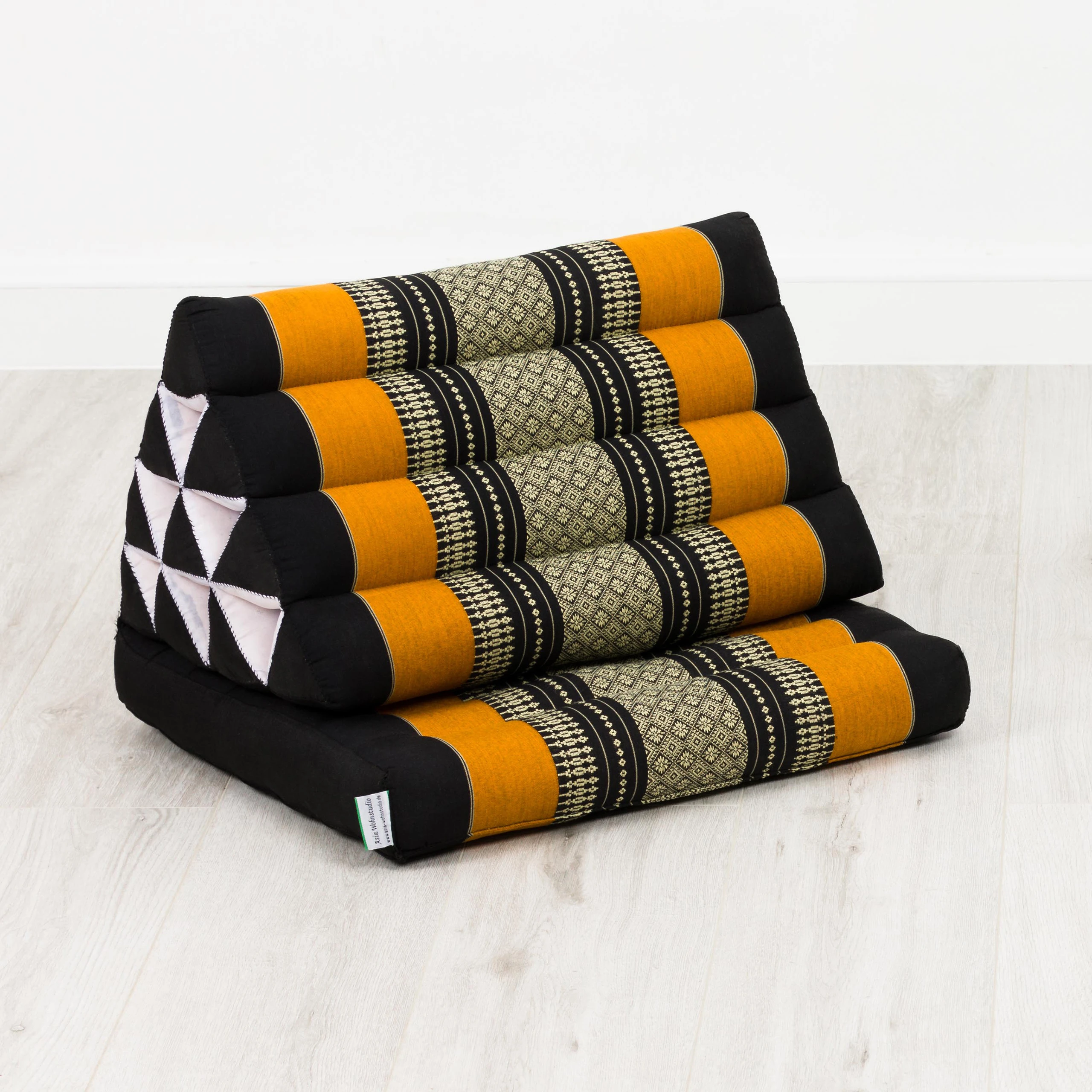 Kapok Thai Cushion 1 Fold