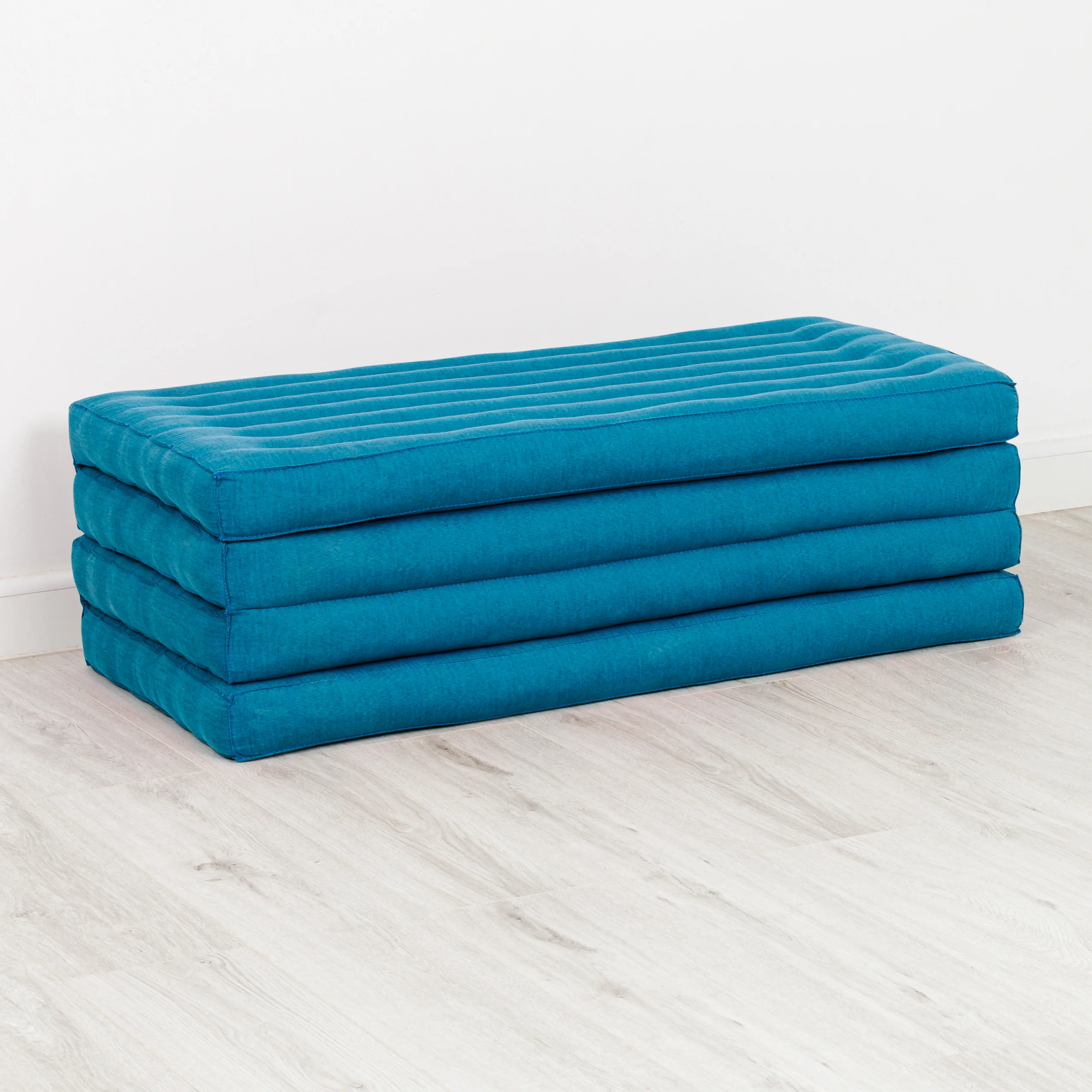 Kapok Folding Mattress, 110 cm wide, Basic