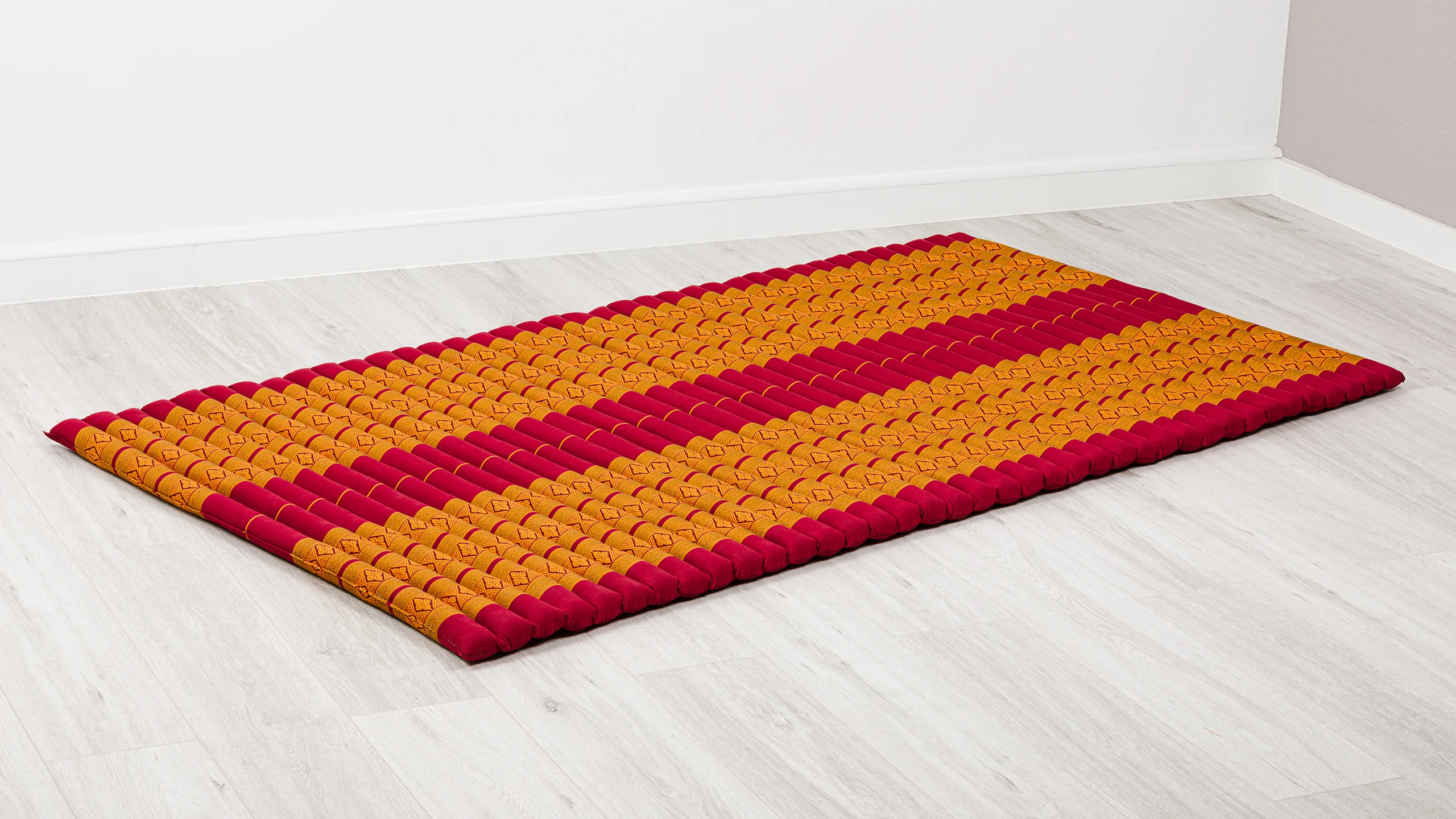 Kapok Roll Mat, 110 cm wide