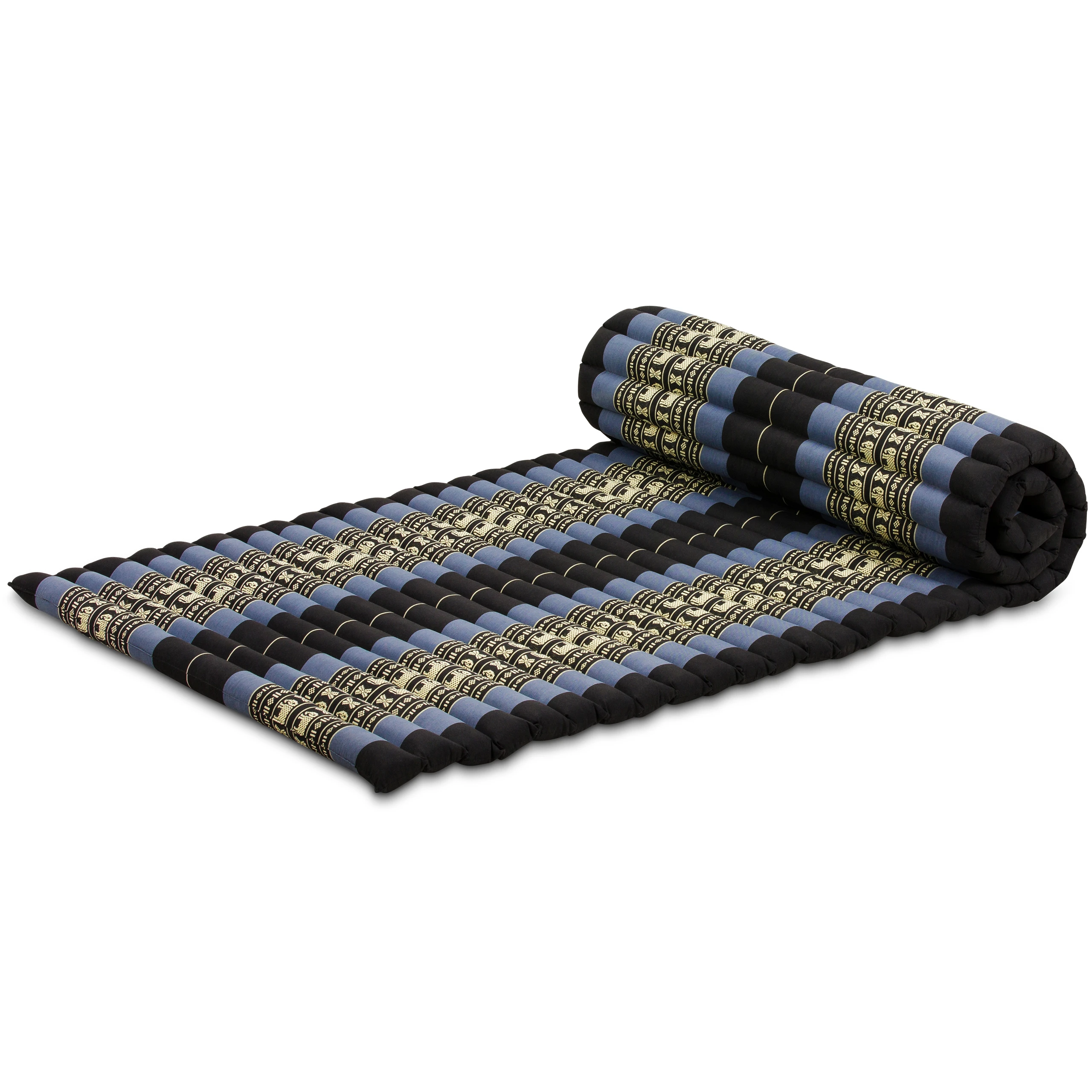 Rollmatte-M_02-blau-Elefanten_1018568540_1_frei Kapok Roll Mat, 75 cm wide