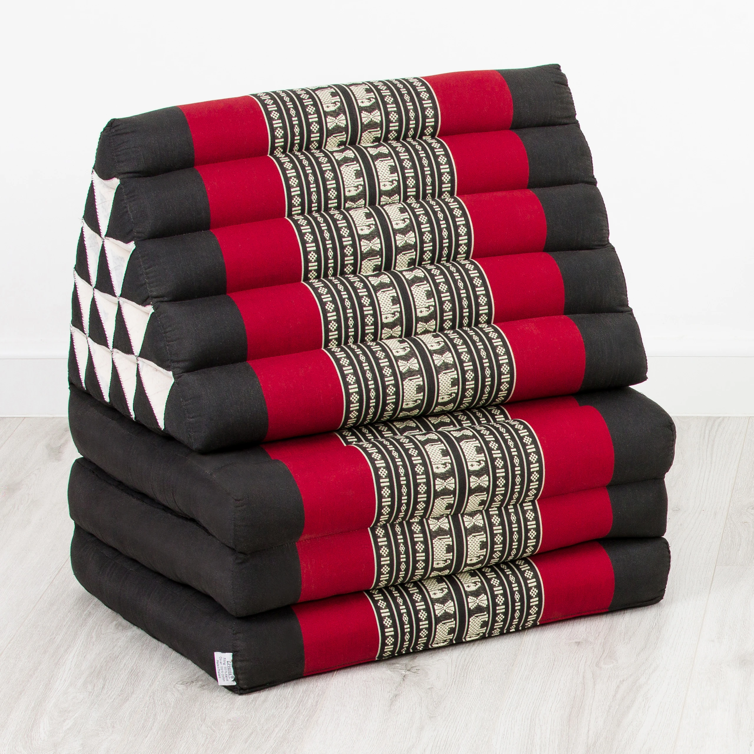 Kapok Thai Cushion XXL Tall