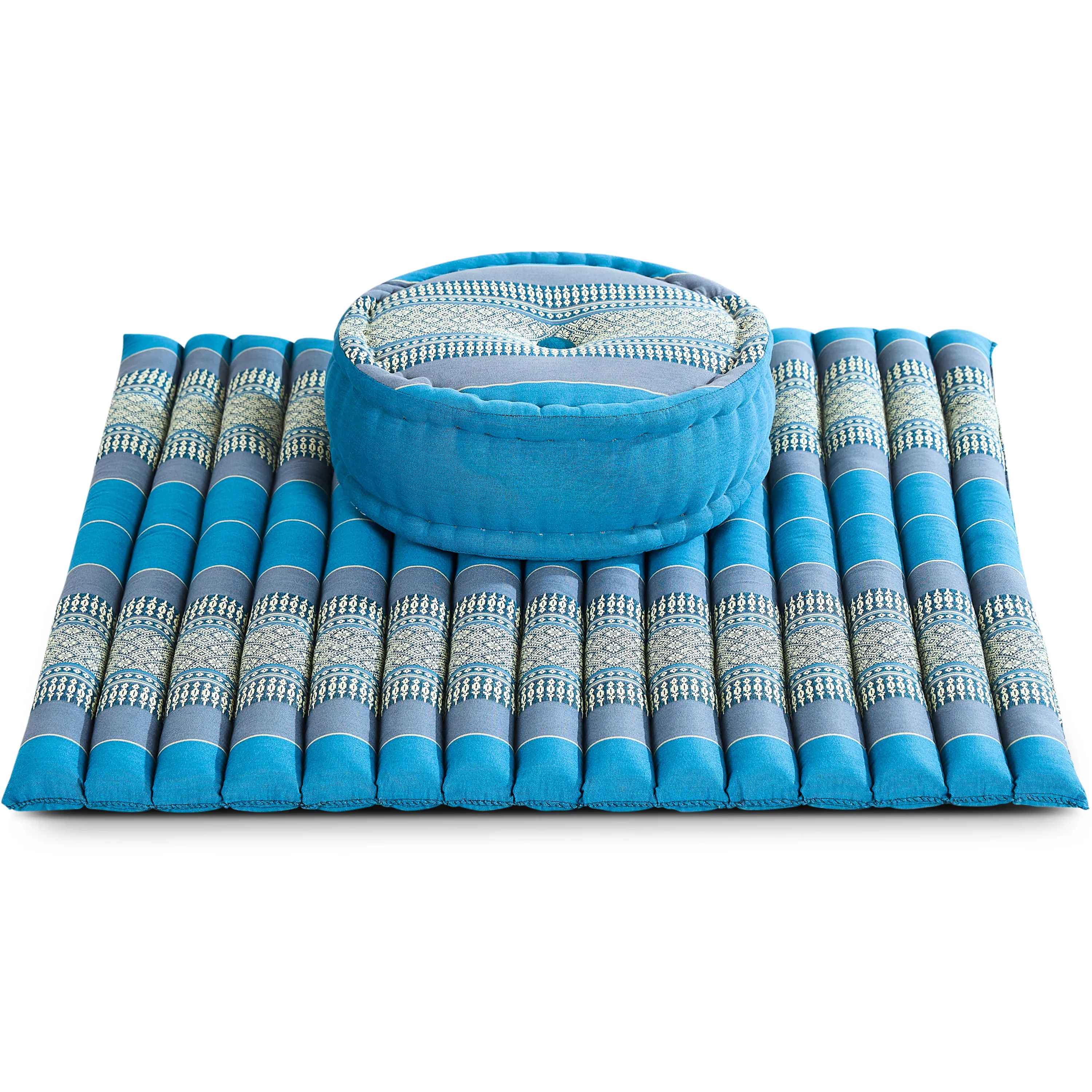 Kapok Meditation Cushion Set XL