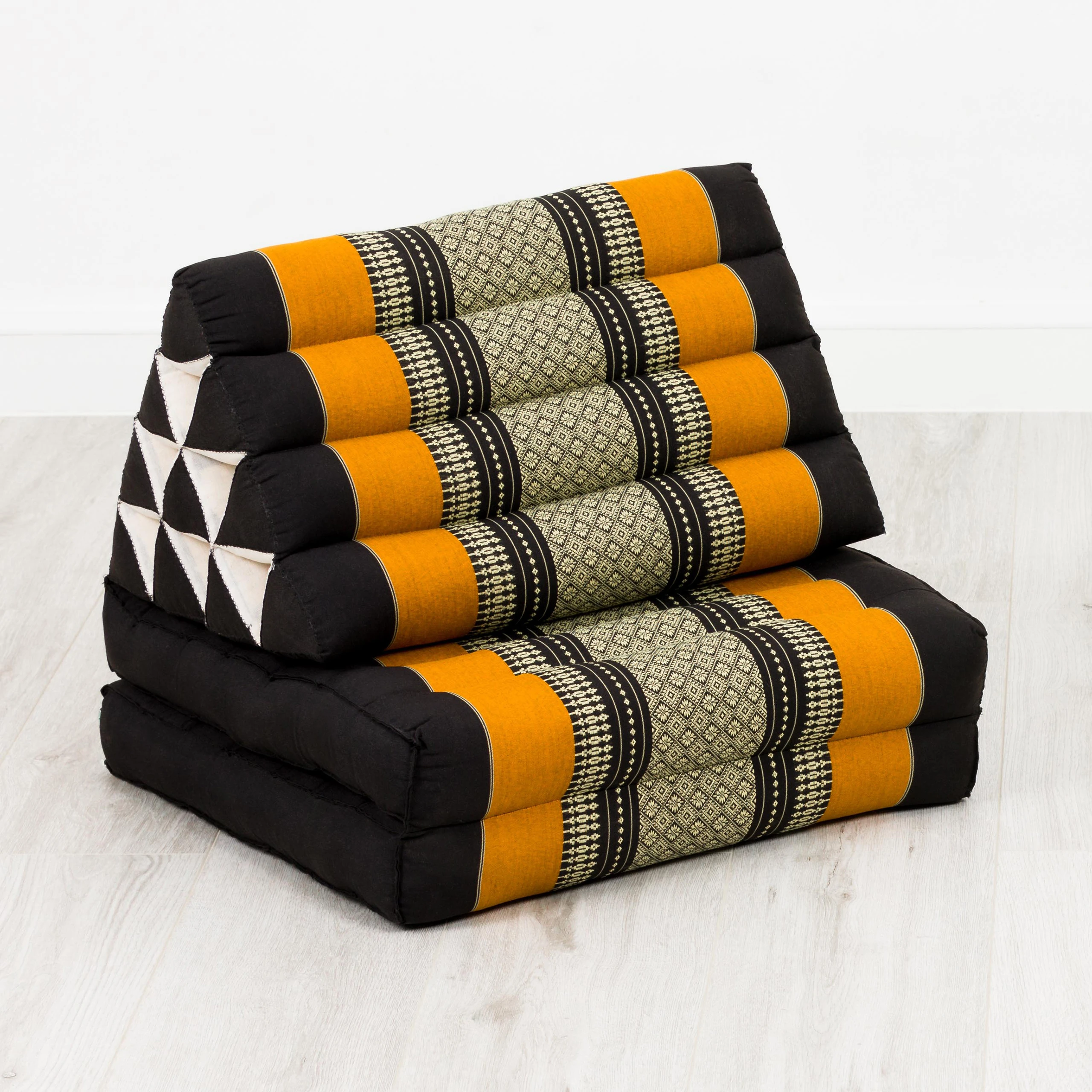 Kapok Thai Cushion 2 Fold