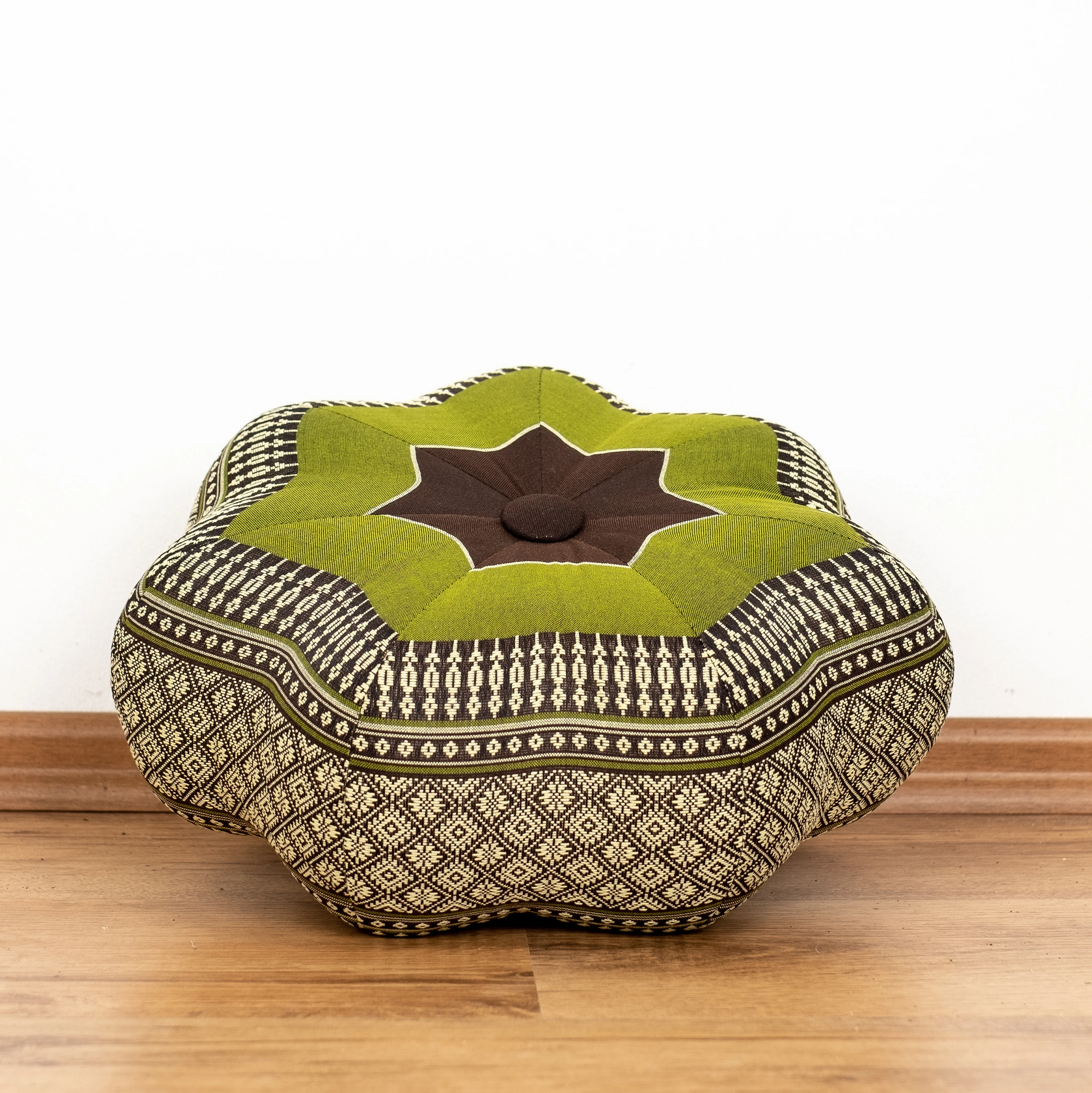 Kapok Zafu Cushion Star Small