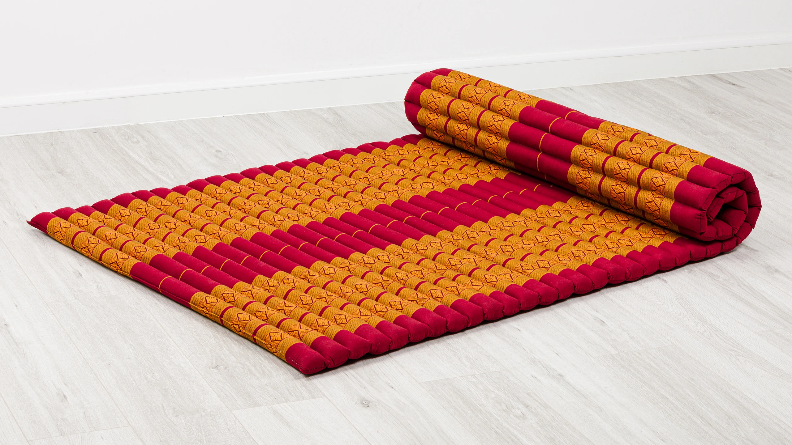 Kapok Roll Mat, 110 cm wide