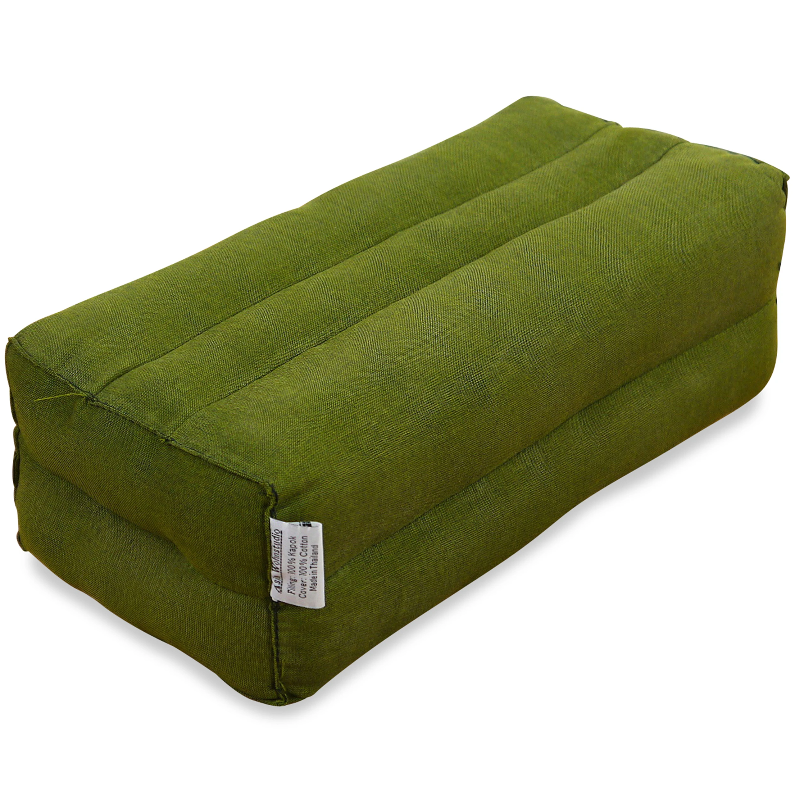 Kapok Support Cushion, Basic