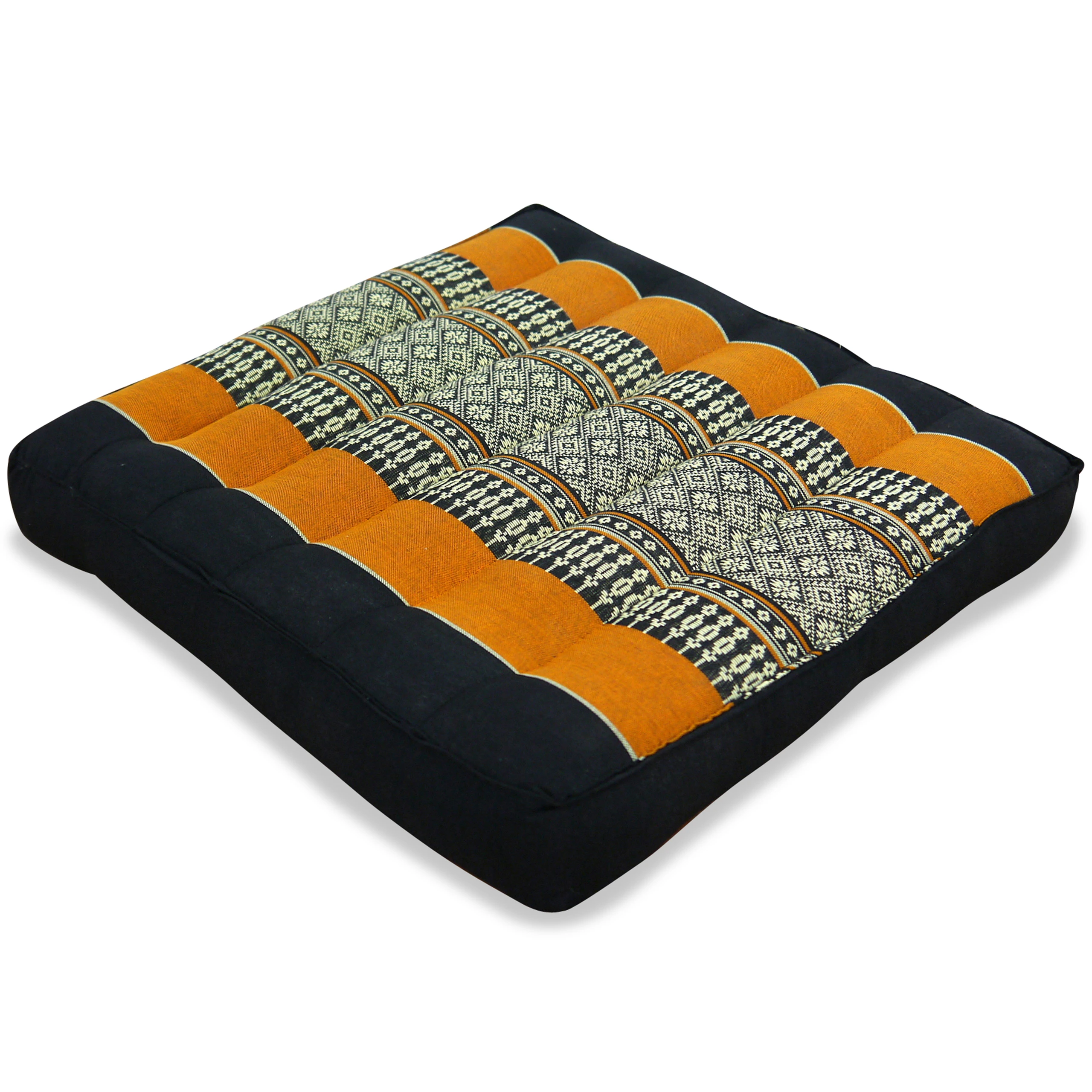 Kapok Seat Cushion 35 cm