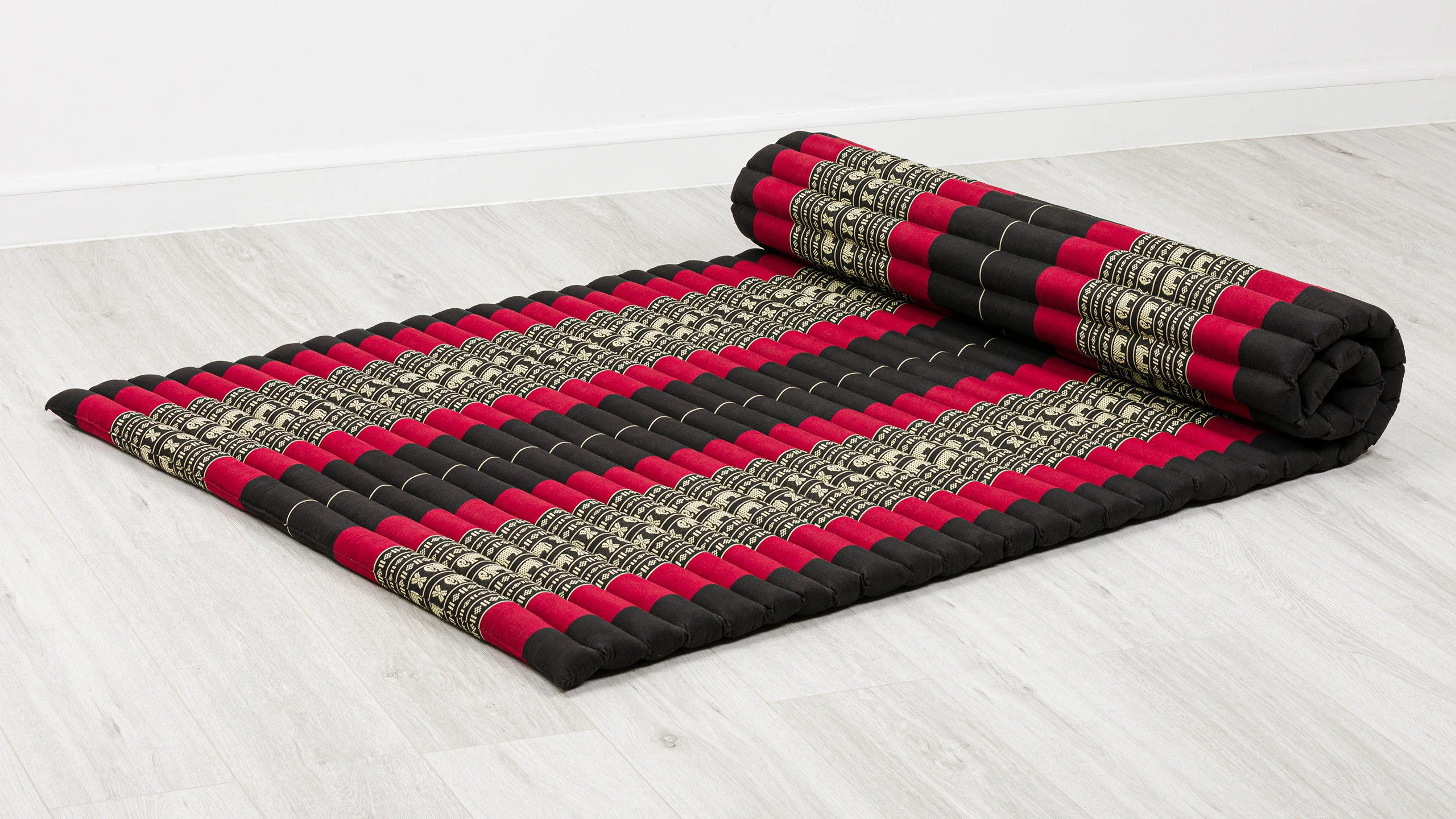 Kapok Roll Mat, 110 cm wide