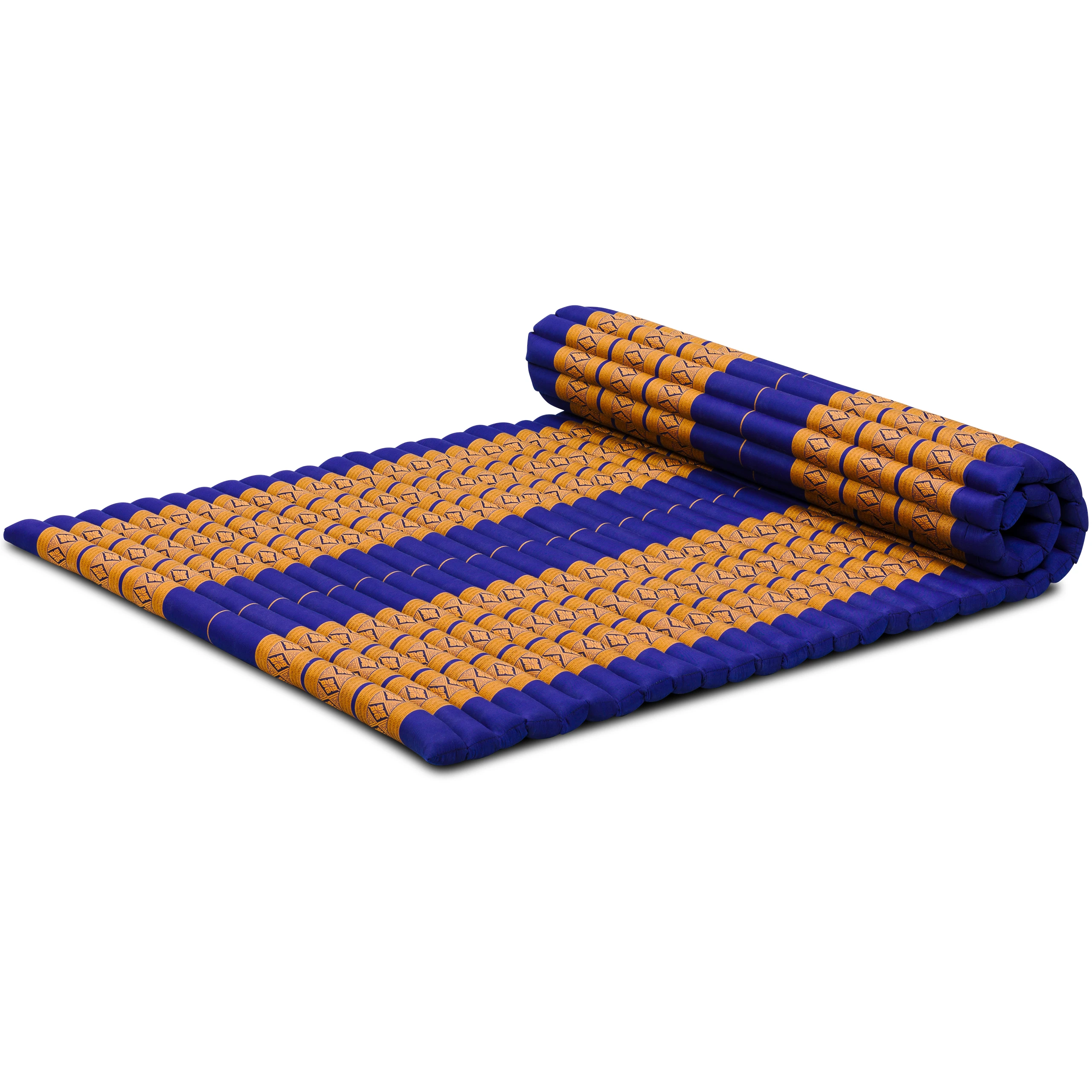 Kapok Roll Mat, 110 cm wide