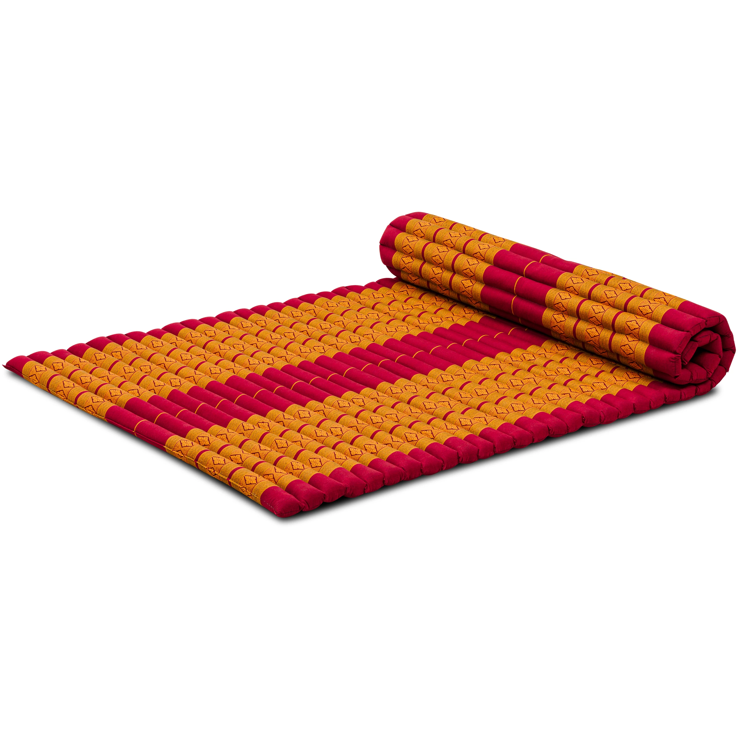 Kapok Roll Mat, 110 cm wide
