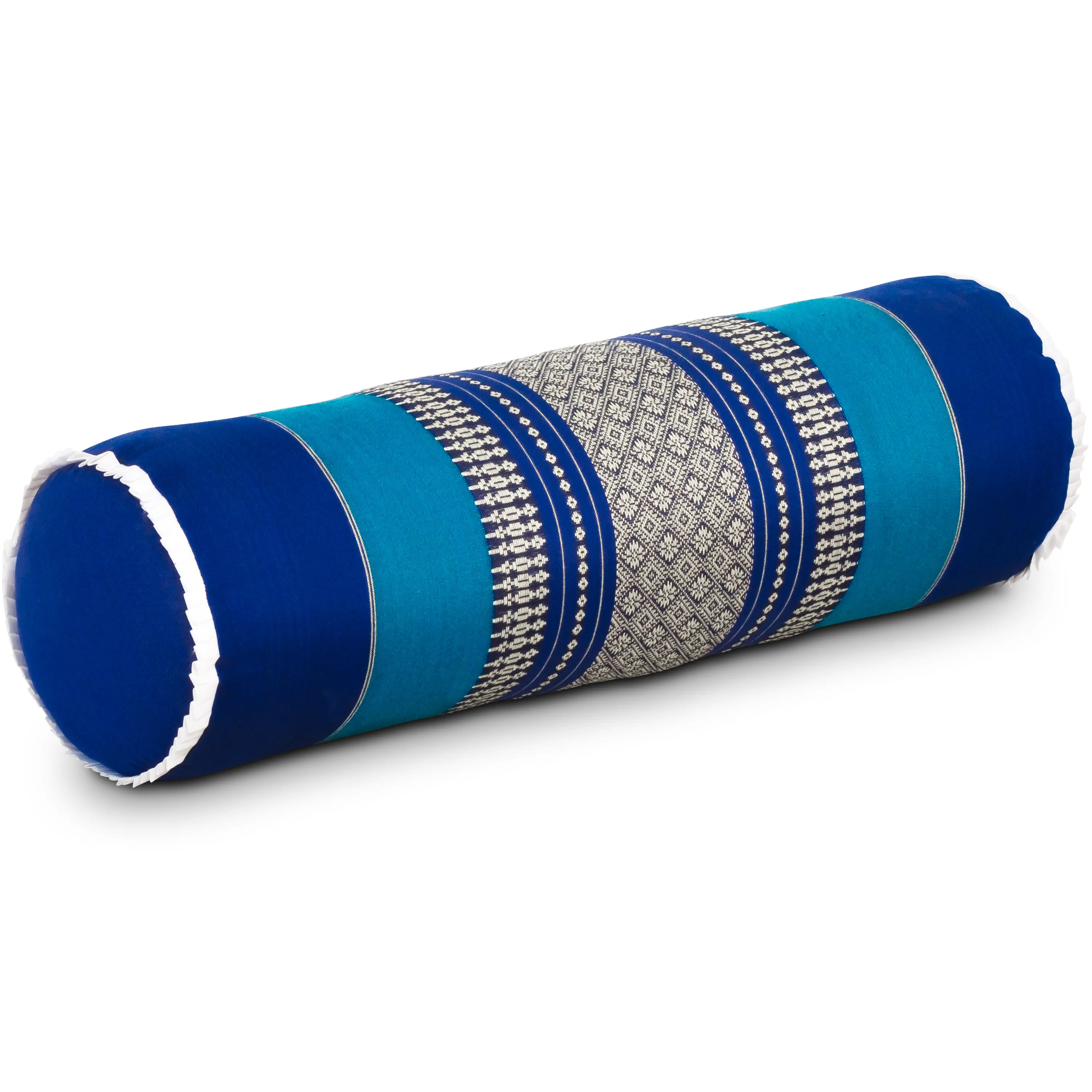 Kapok Neck Bolster