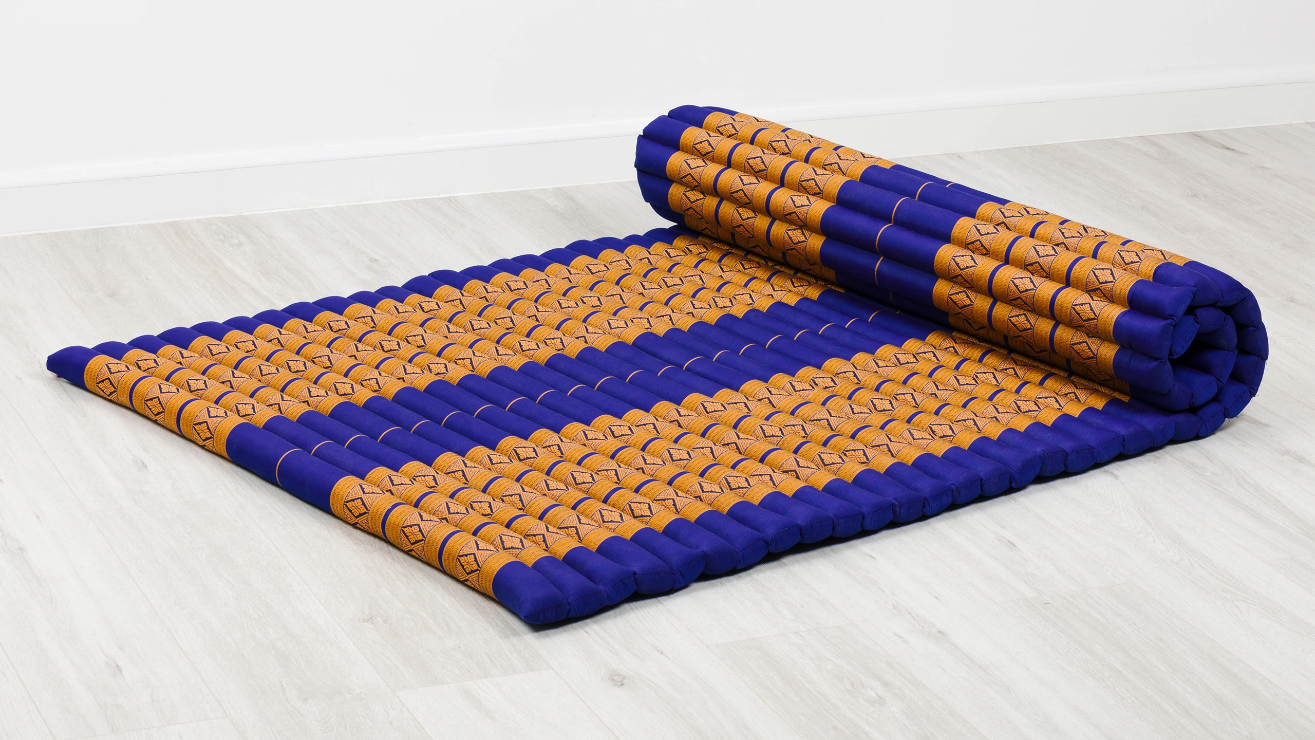 Kapok Roll Mat, 110 cm wide