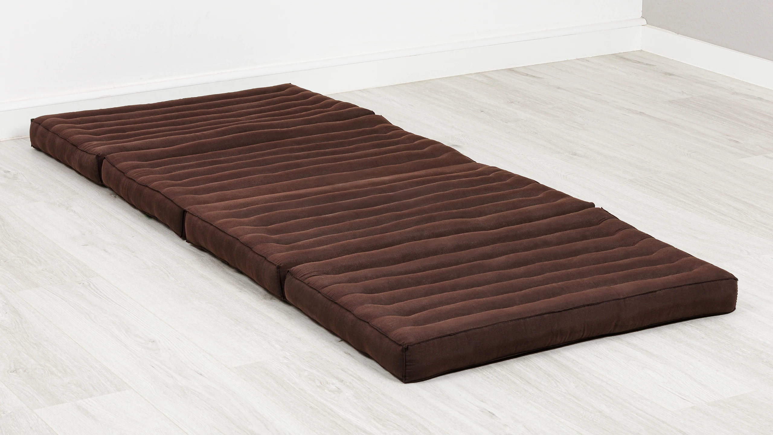 Kapok Folding Mattress, 80 cm wide, Basic