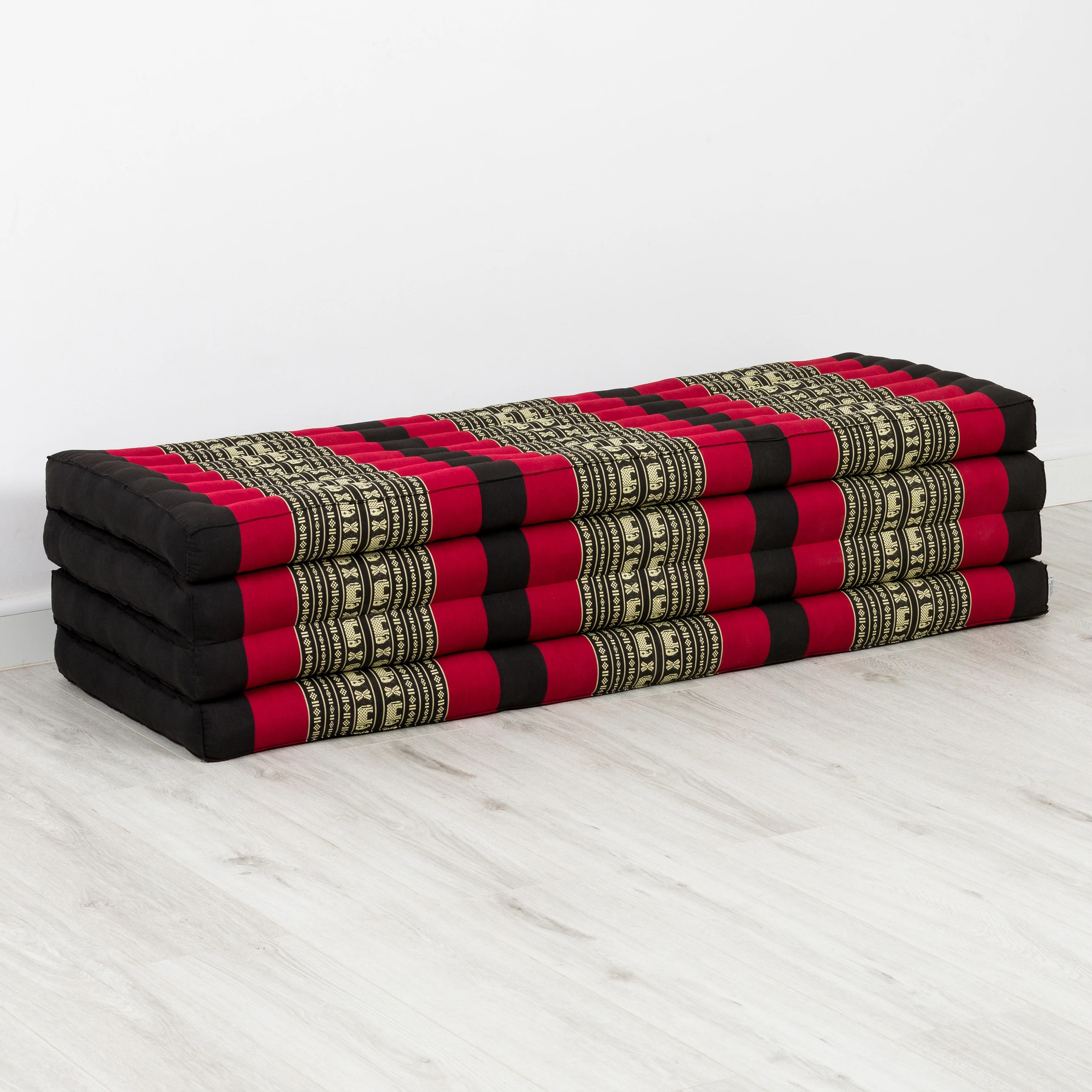Kapok Klappmatratze, 140 cm breit, Classic