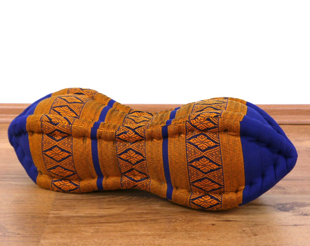 Kapok Papaya Neck Pillow